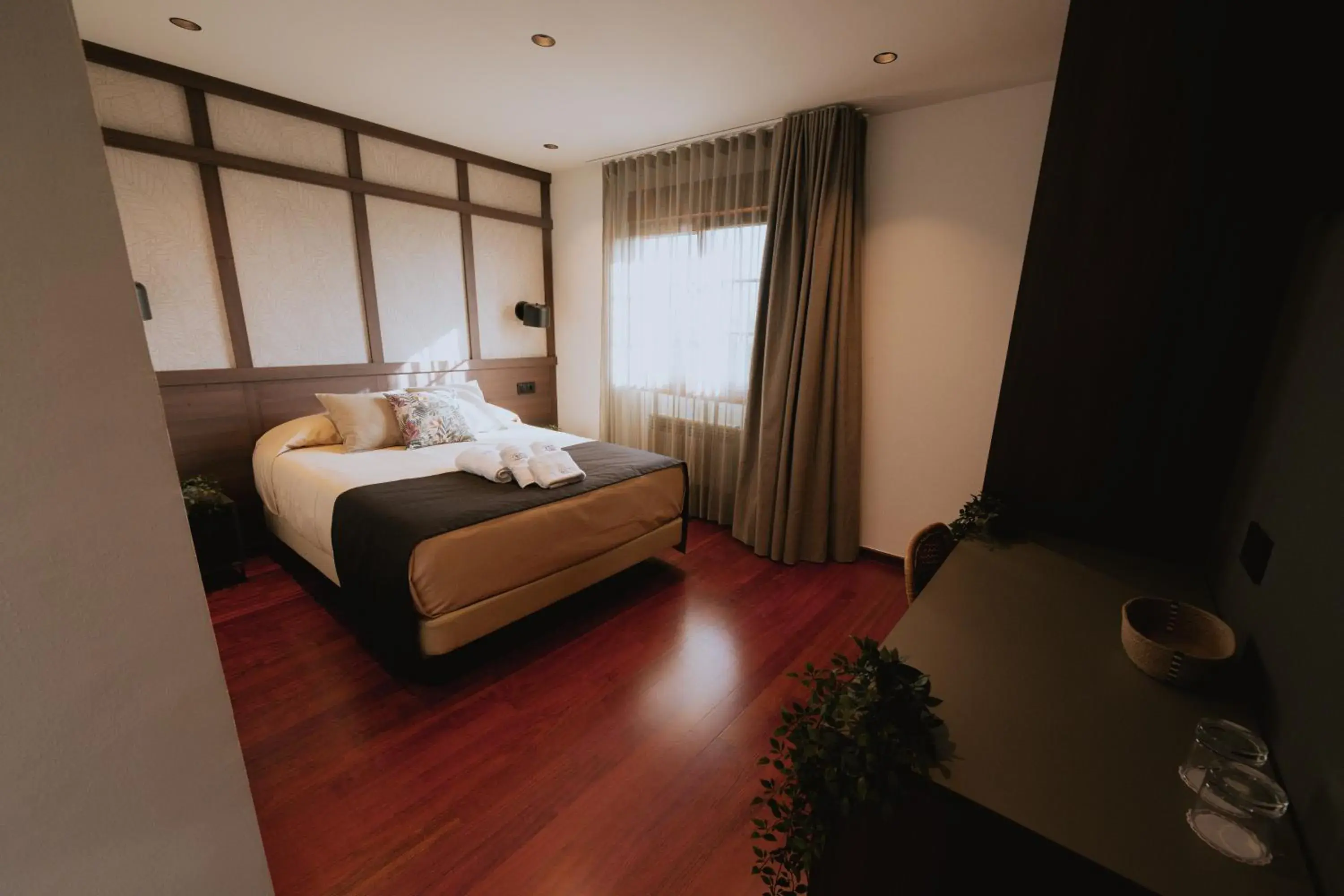 Superior Queen Room in Hotel Playa la Ñora by gaiarooms Superior Queen Room in Hotel Playa la Ñora by gaiarooms