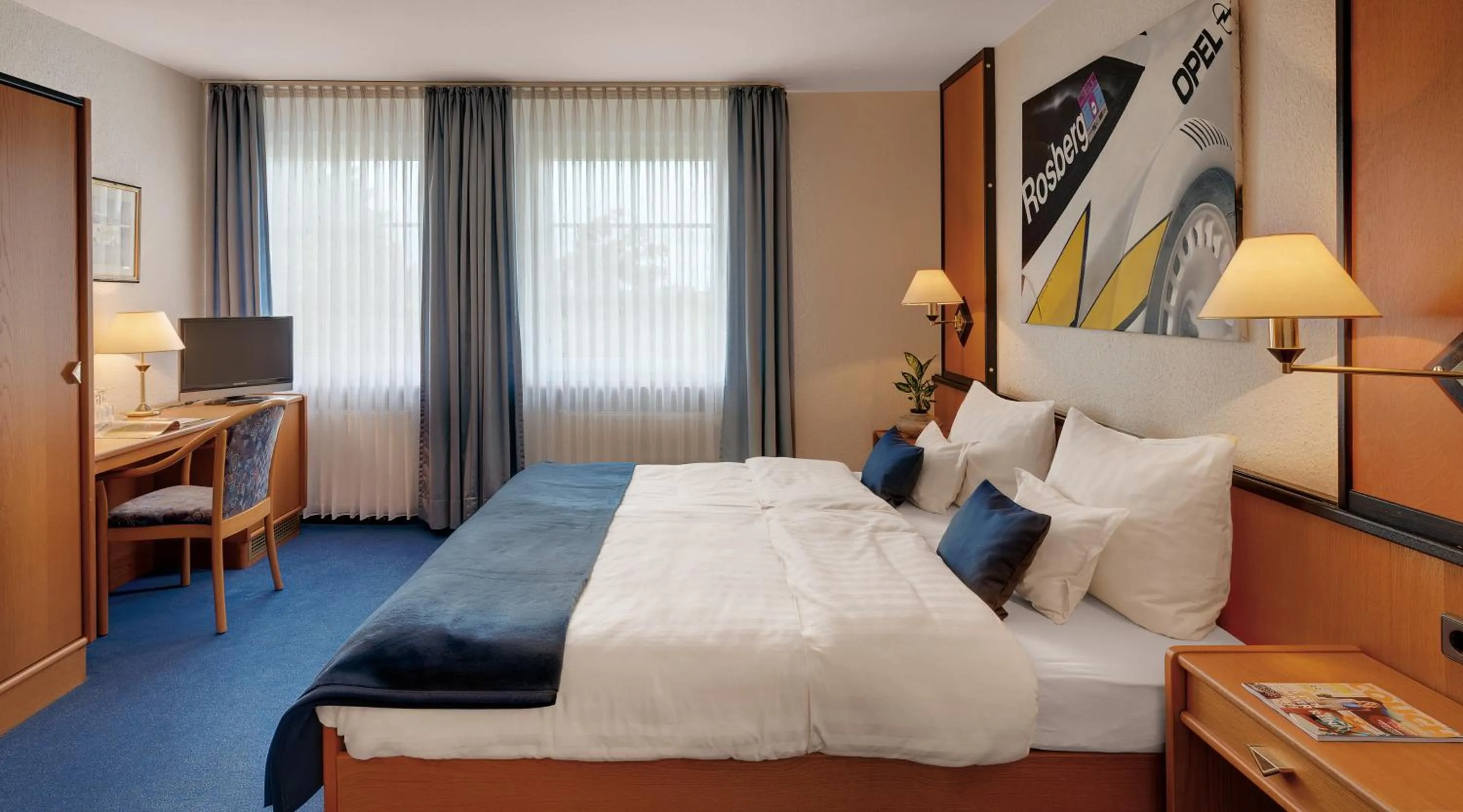 Motorsport Hotel