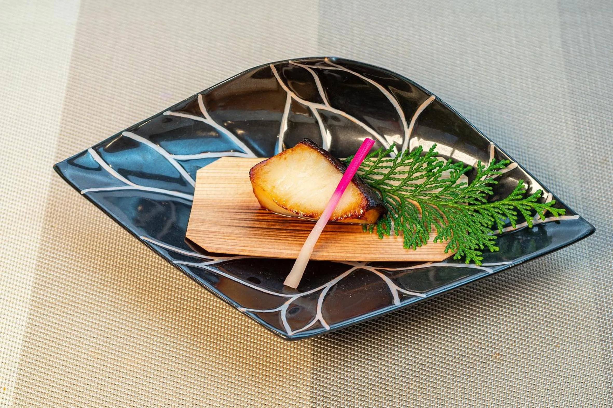 Dinner in Ishinoya Izunagaoka - TKP Hotels & Resorts