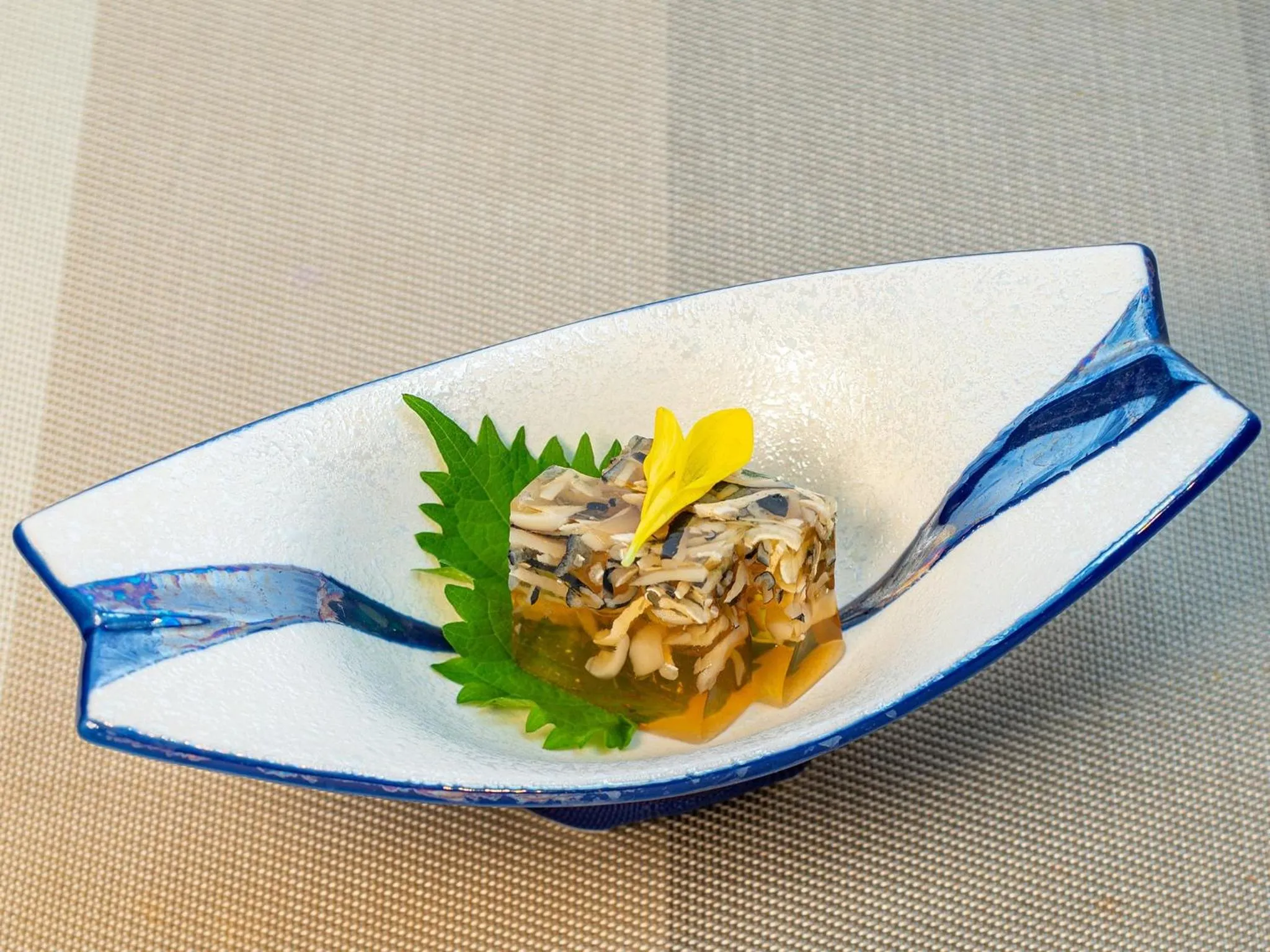 Dinner in Ishinoya Izunagaoka - TKP Hotels & Resorts