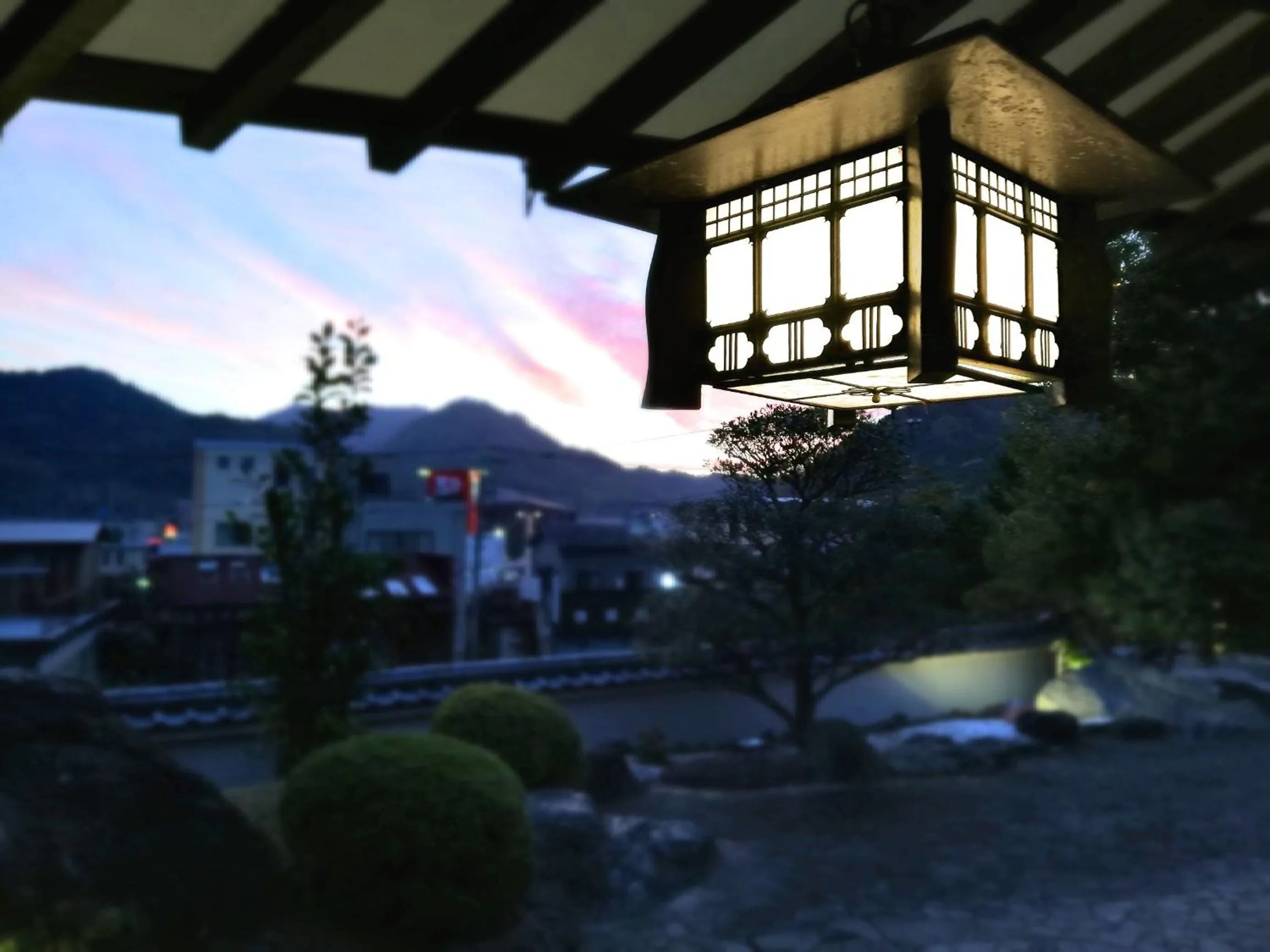 Facade/entrance in Ishinoya Izunagaoka - TKP Hotels & Resorts