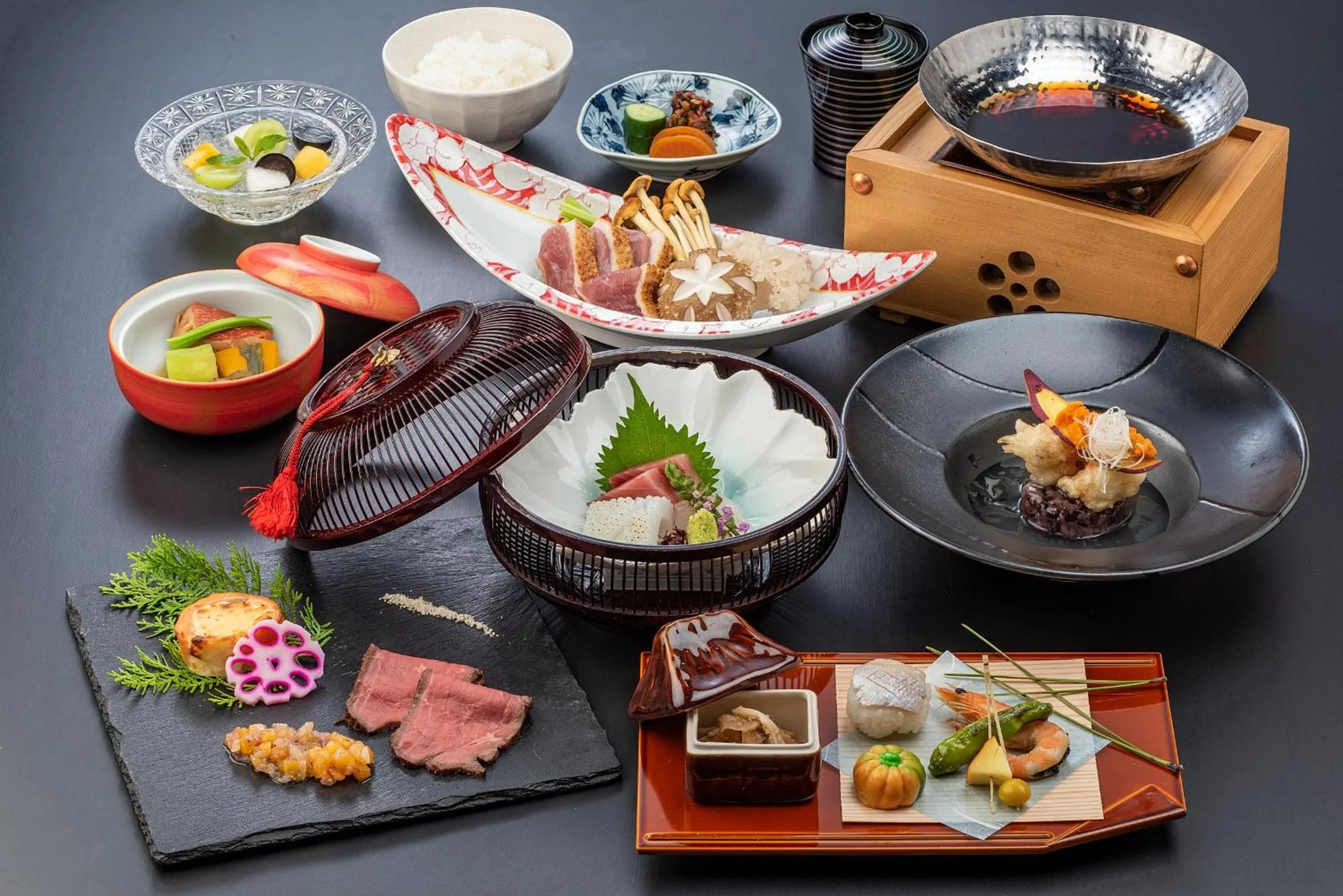 Autumn in Ishinoya Izunagaoka - TKP Hotels & Resorts