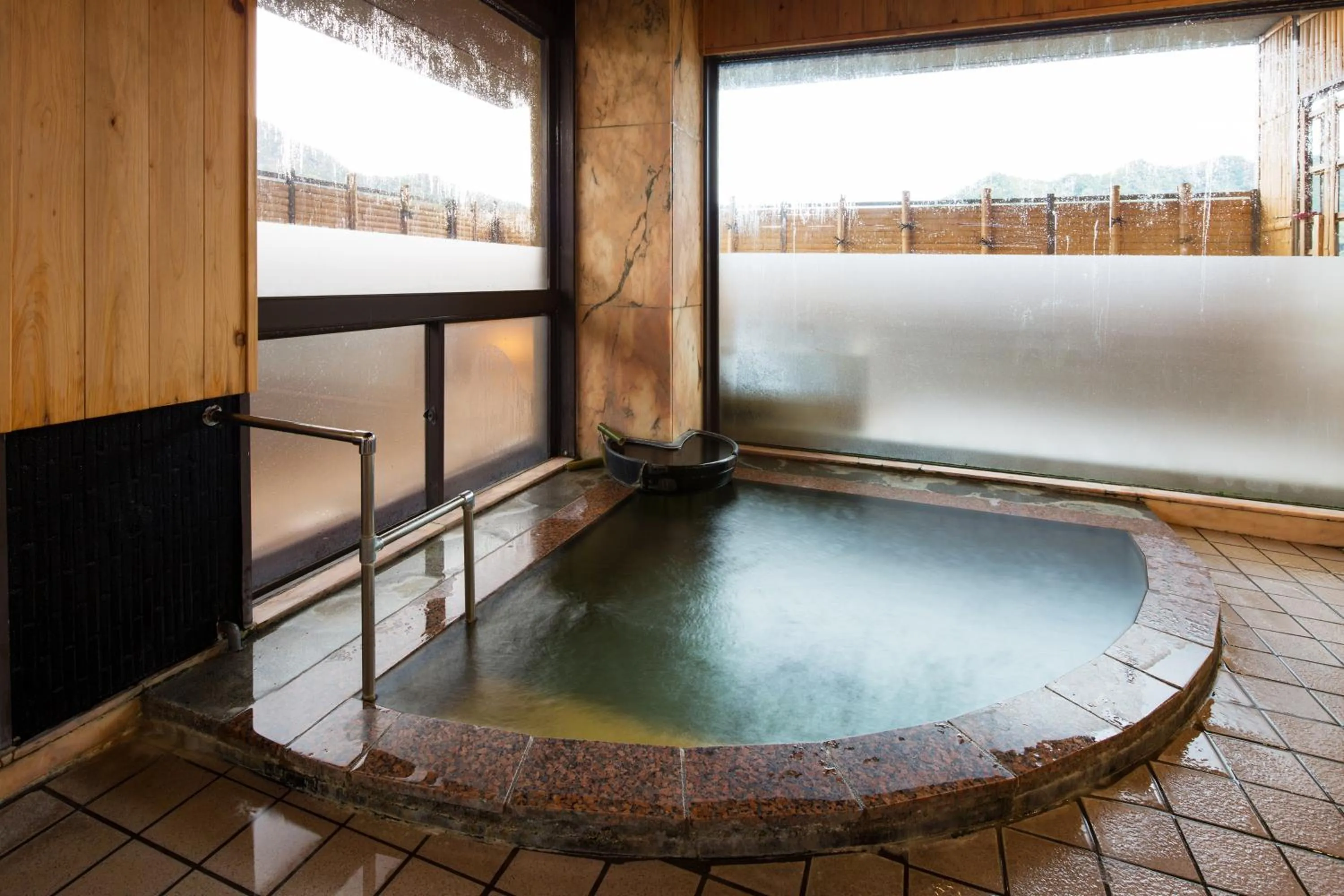 Hot Spring Bath in Ishinoya Izunagaoka - TKP Hotels & Resorts