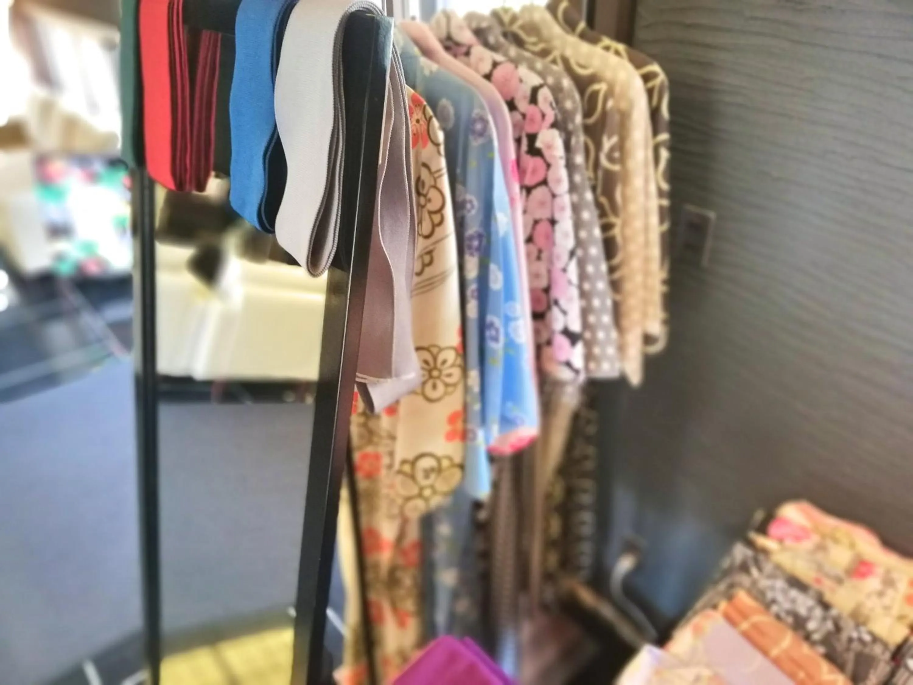 Lobby or reception in Ishinoya Izunagaoka - TKP Hotels & Resorts