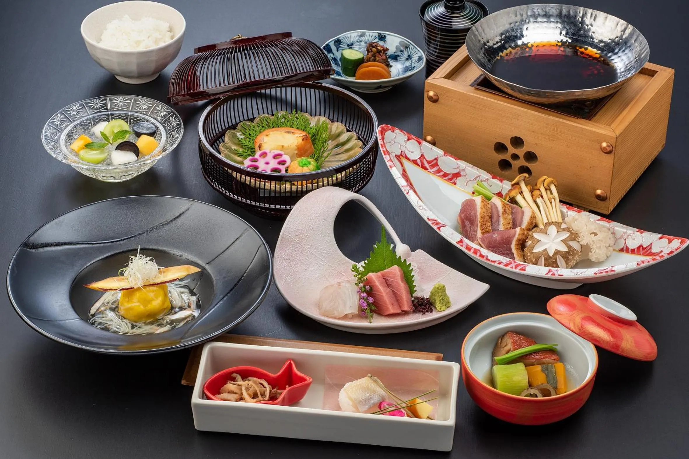 Autumn in Ishinoya Izunagaoka - TKP Hotels & Resorts