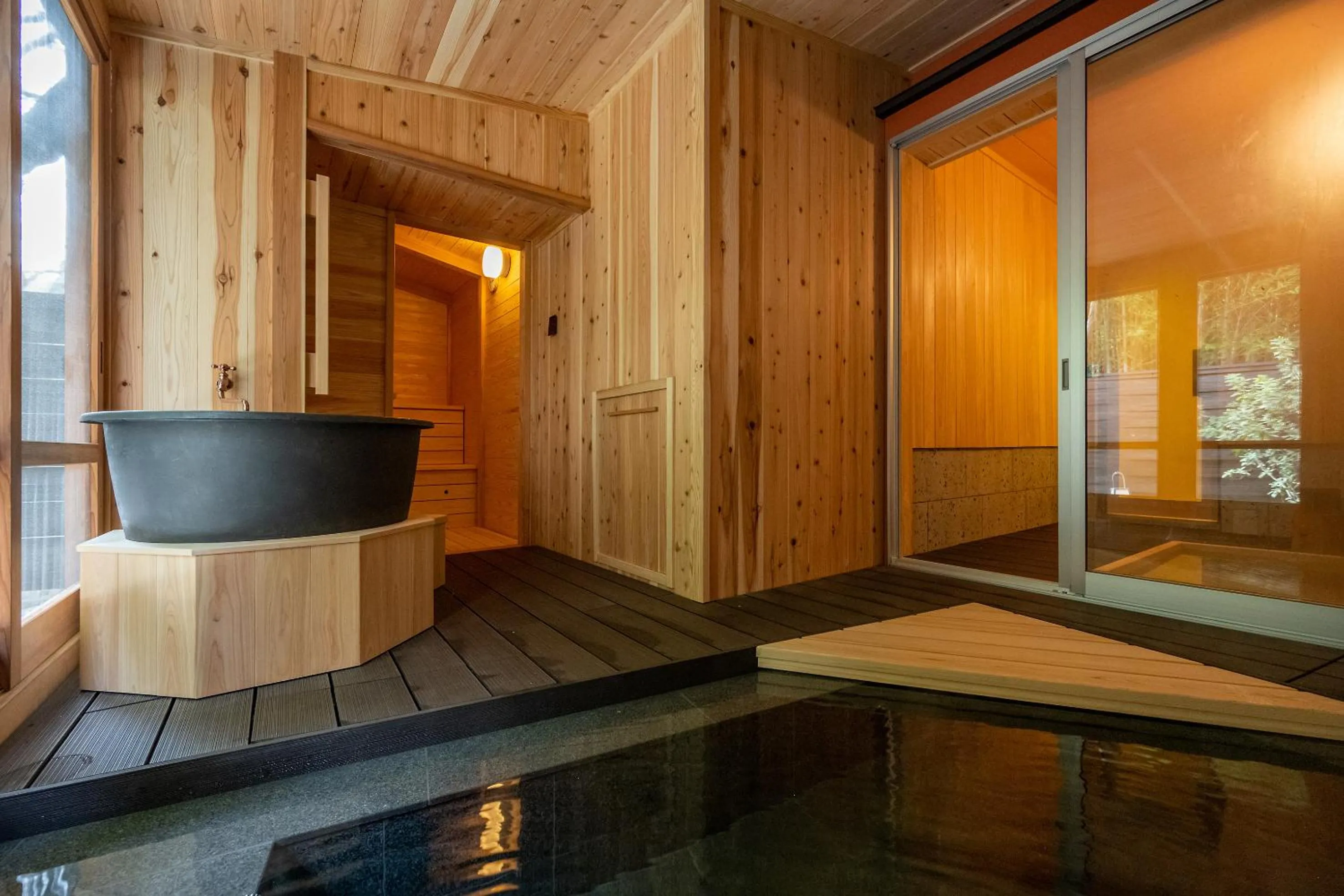 Hot Spring Bath in Ishinoya Izunagaoka - TKP Hotels & Resorts