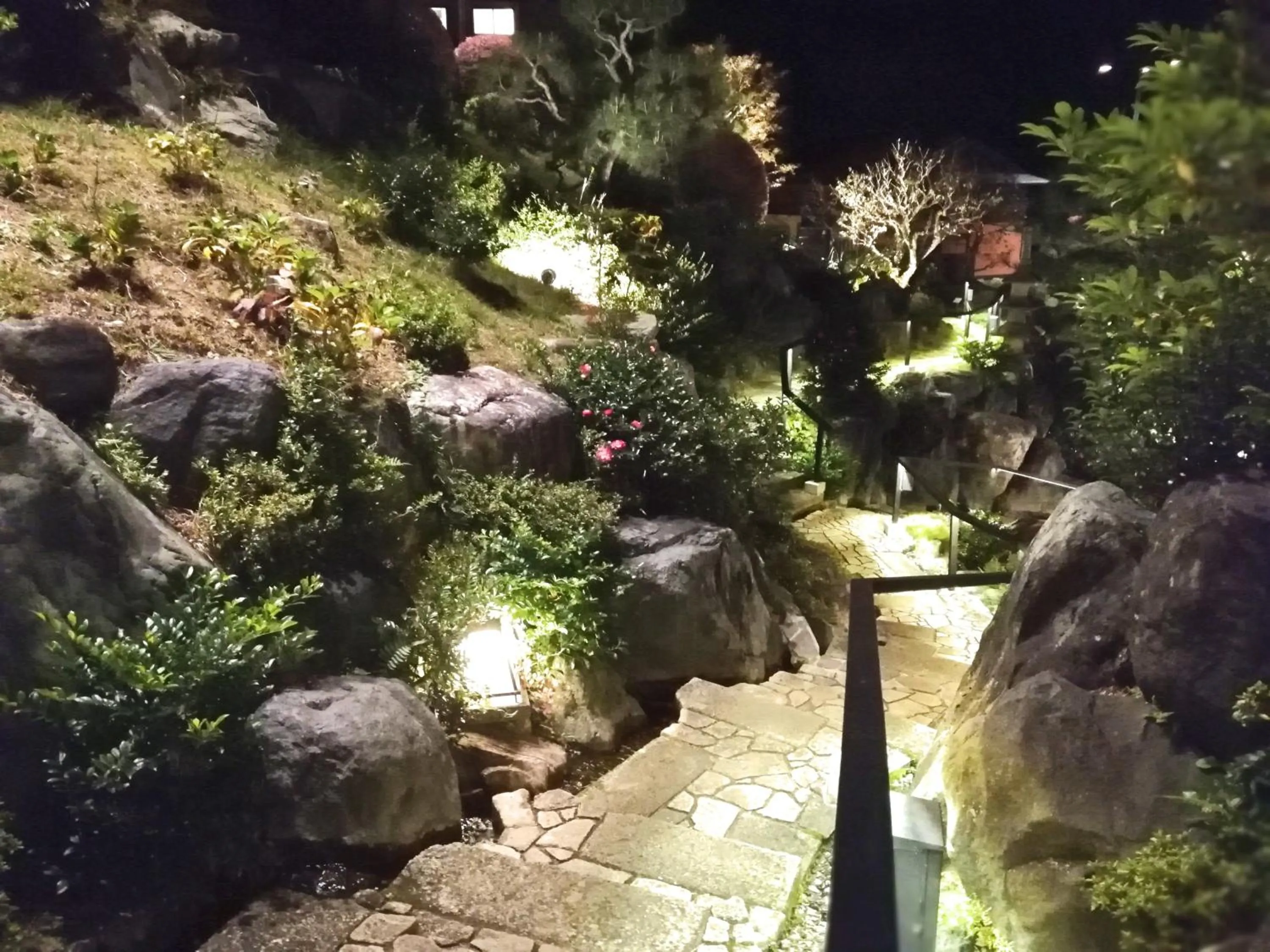 Night in Ishinoya Izunagaoka - TKP Hotels & Resorts