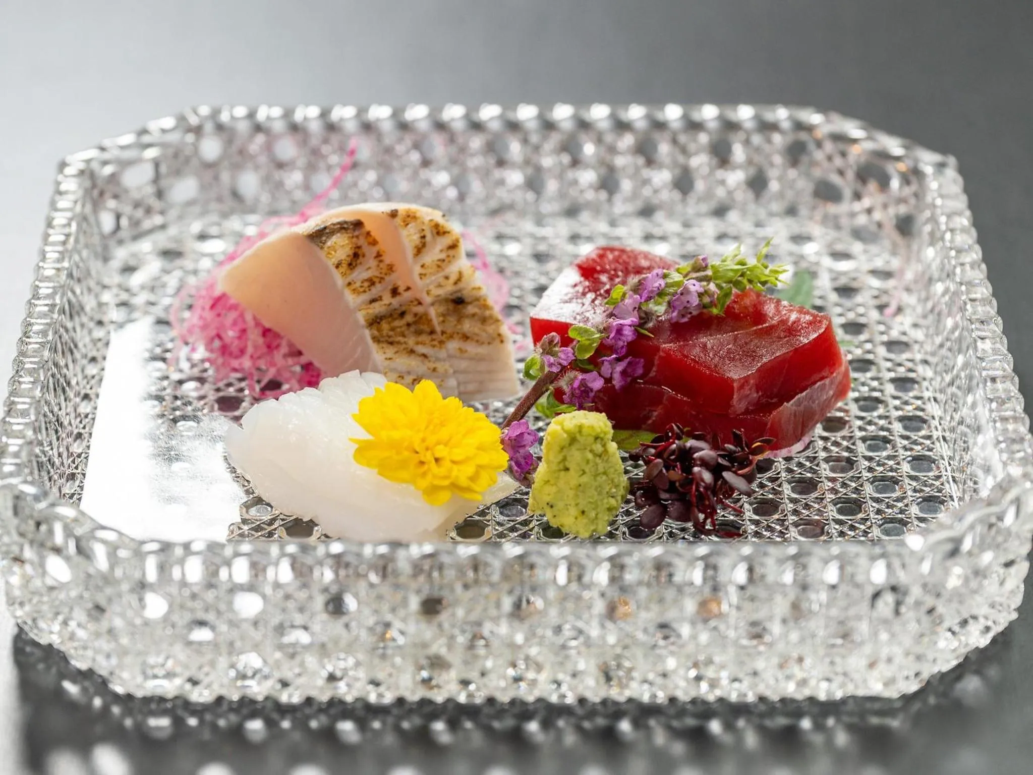 Food in Ishinoya Izunagaoka - TKP Hotels & Resorts