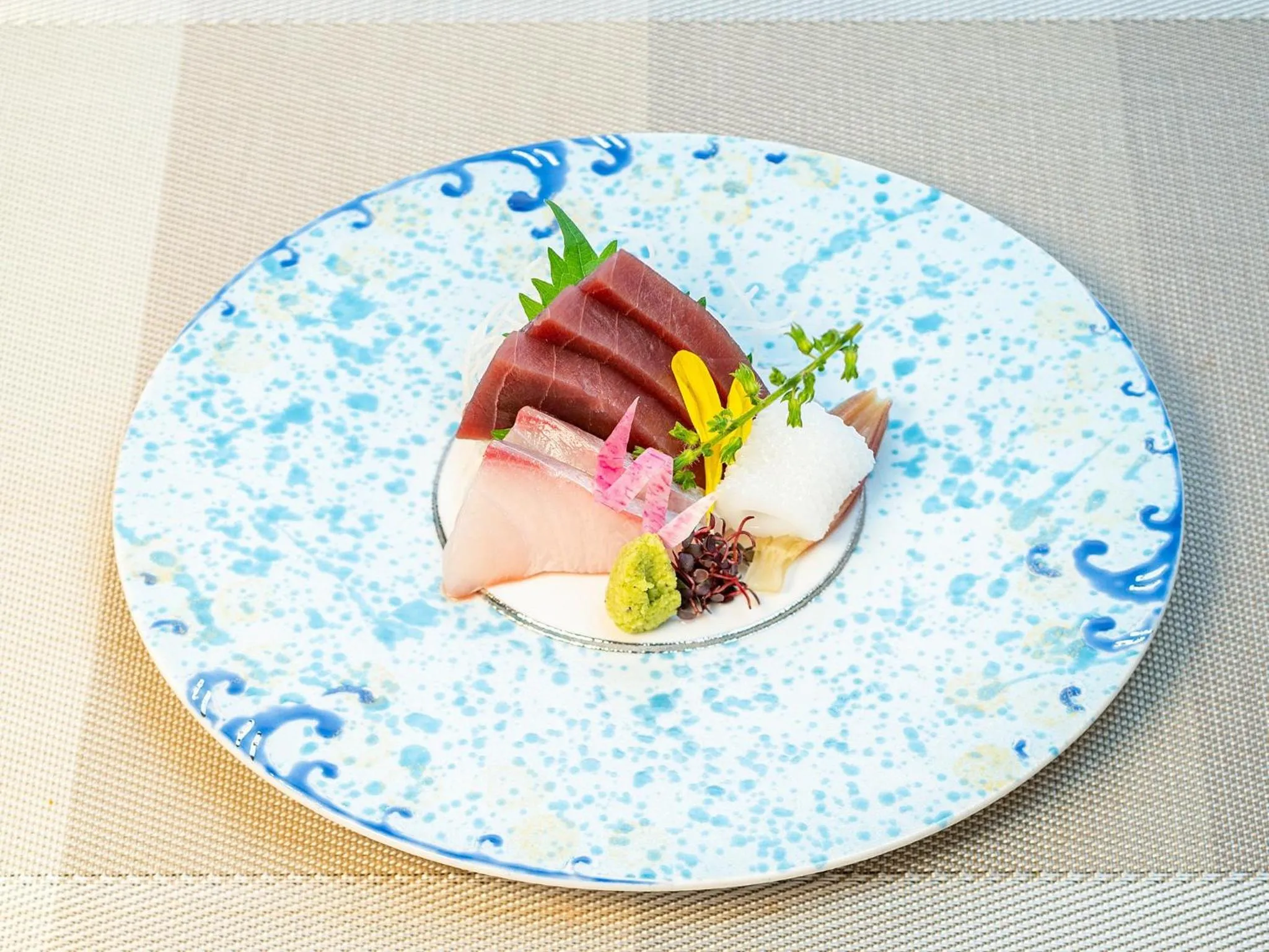 Dinner in Ishinoya Izunagaoka - TKP Hotels & Resorts