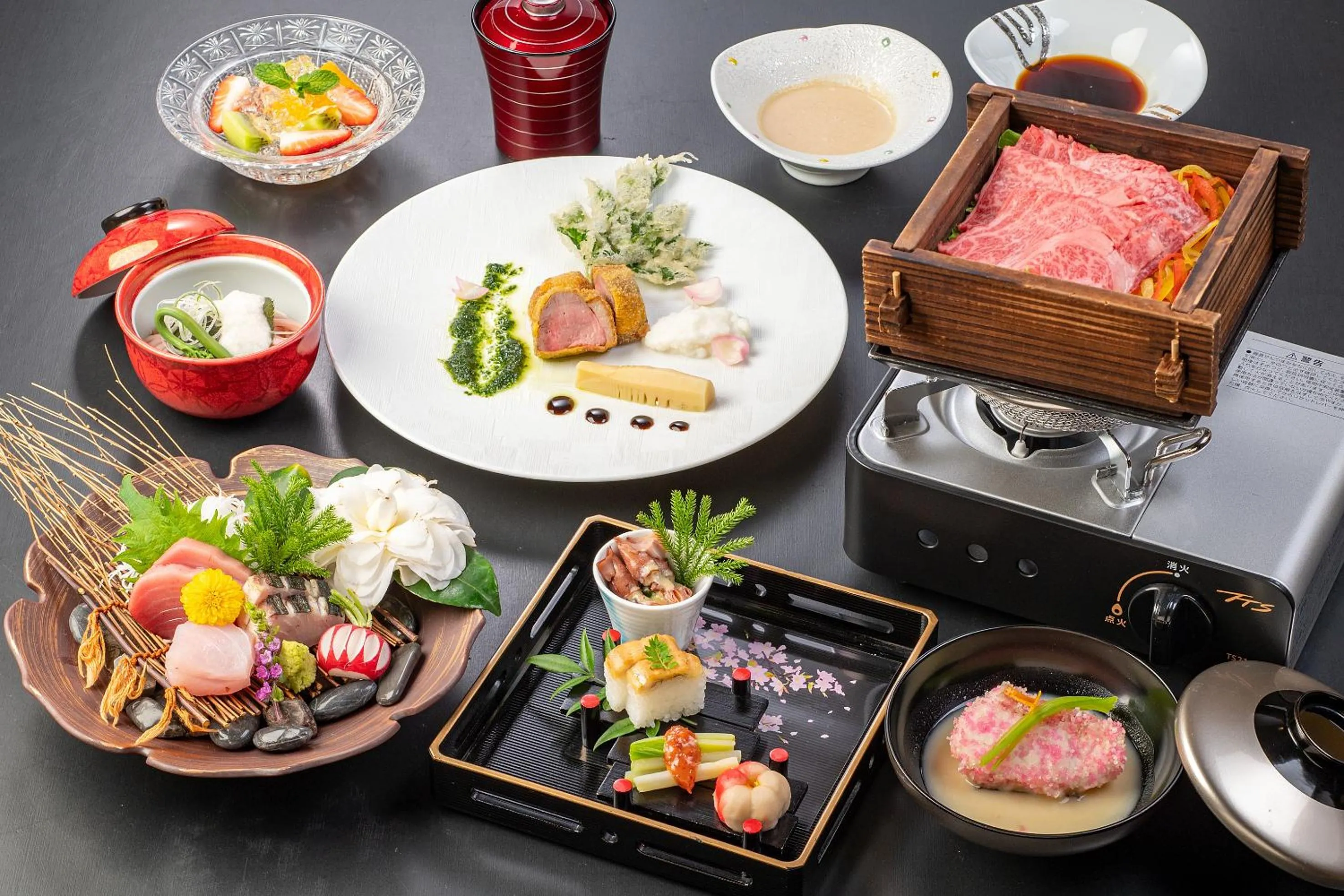 Spring in Ishinoya Izunagaoka - TKP Hotels & Resorts