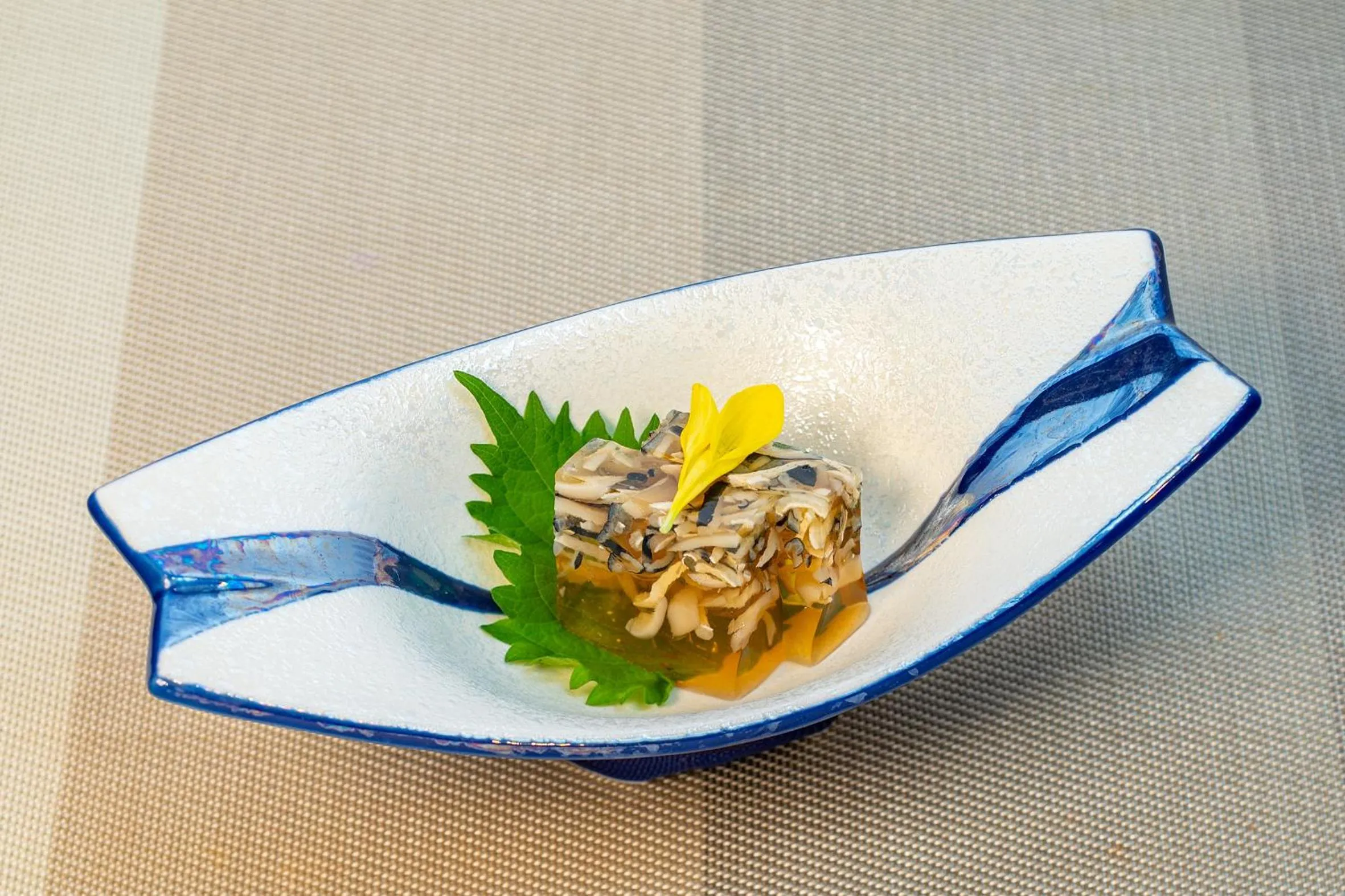 Dinner in Ishinoya Izunagaoka - TKP Hotels & Resorts