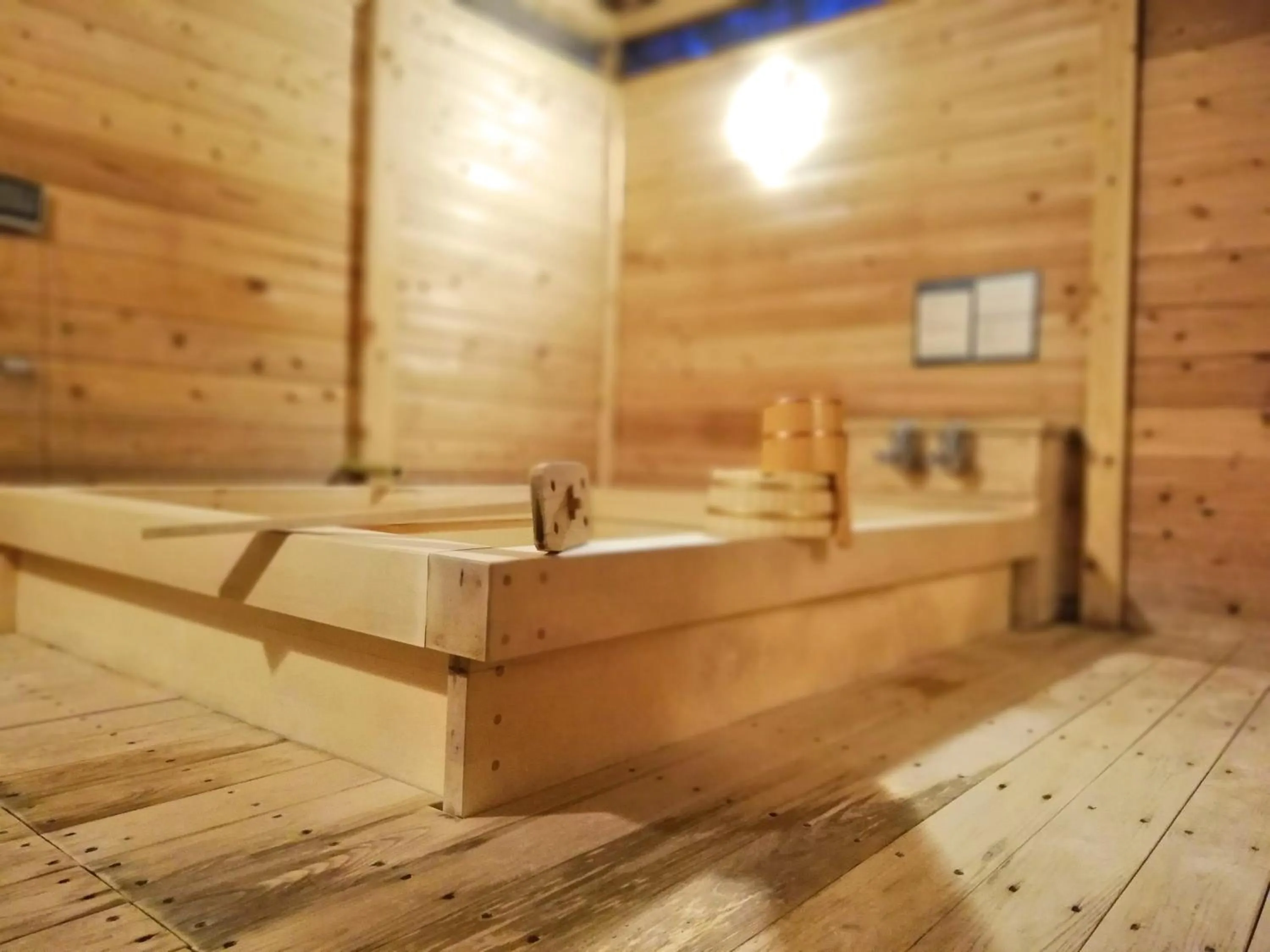 Open Air Bath in Ishinoya Izunagaoka - TKP Hotels & Resorts