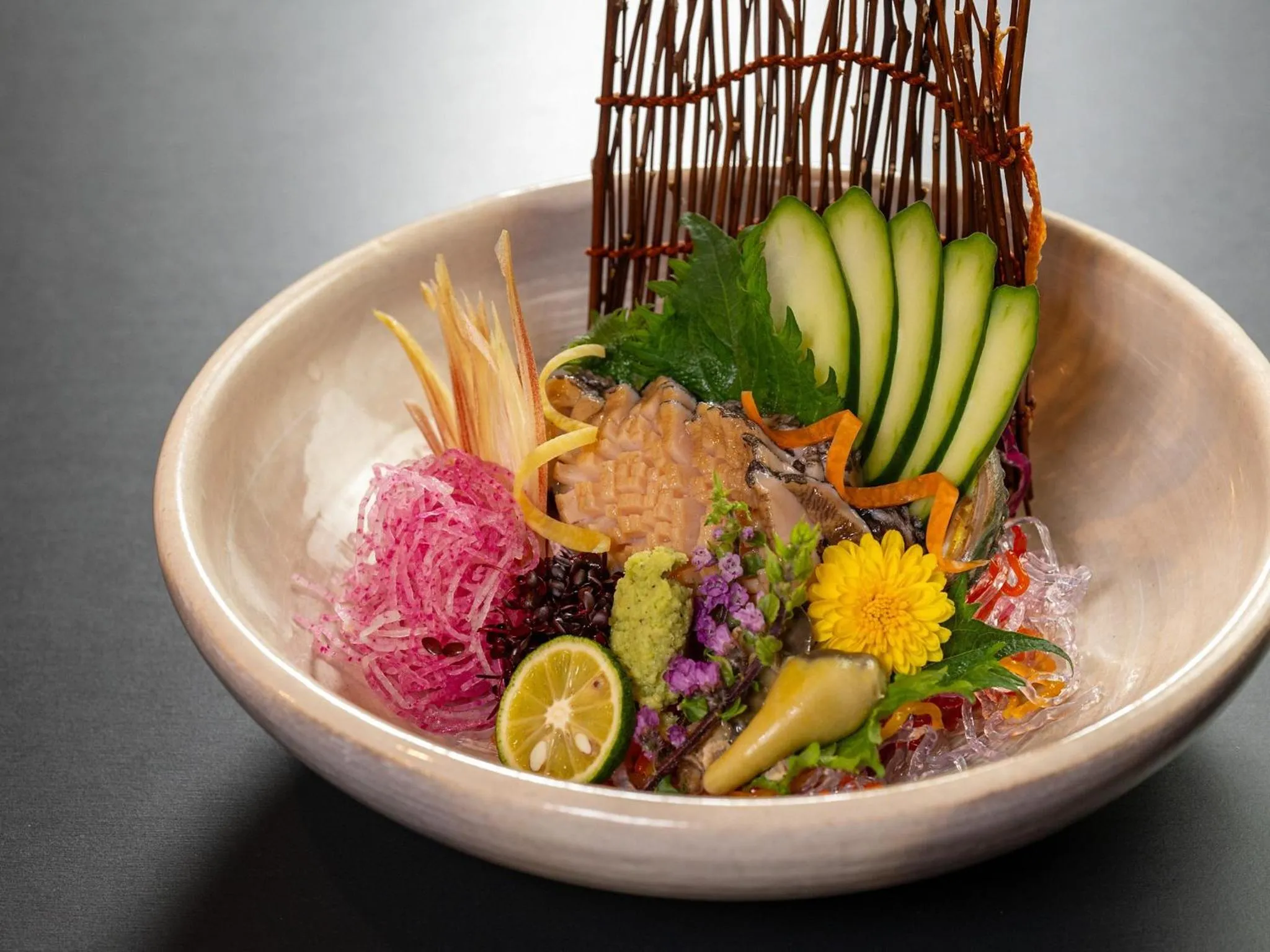 Food in Ishinoya Izunagaoka - TKP Hotels & Resorts