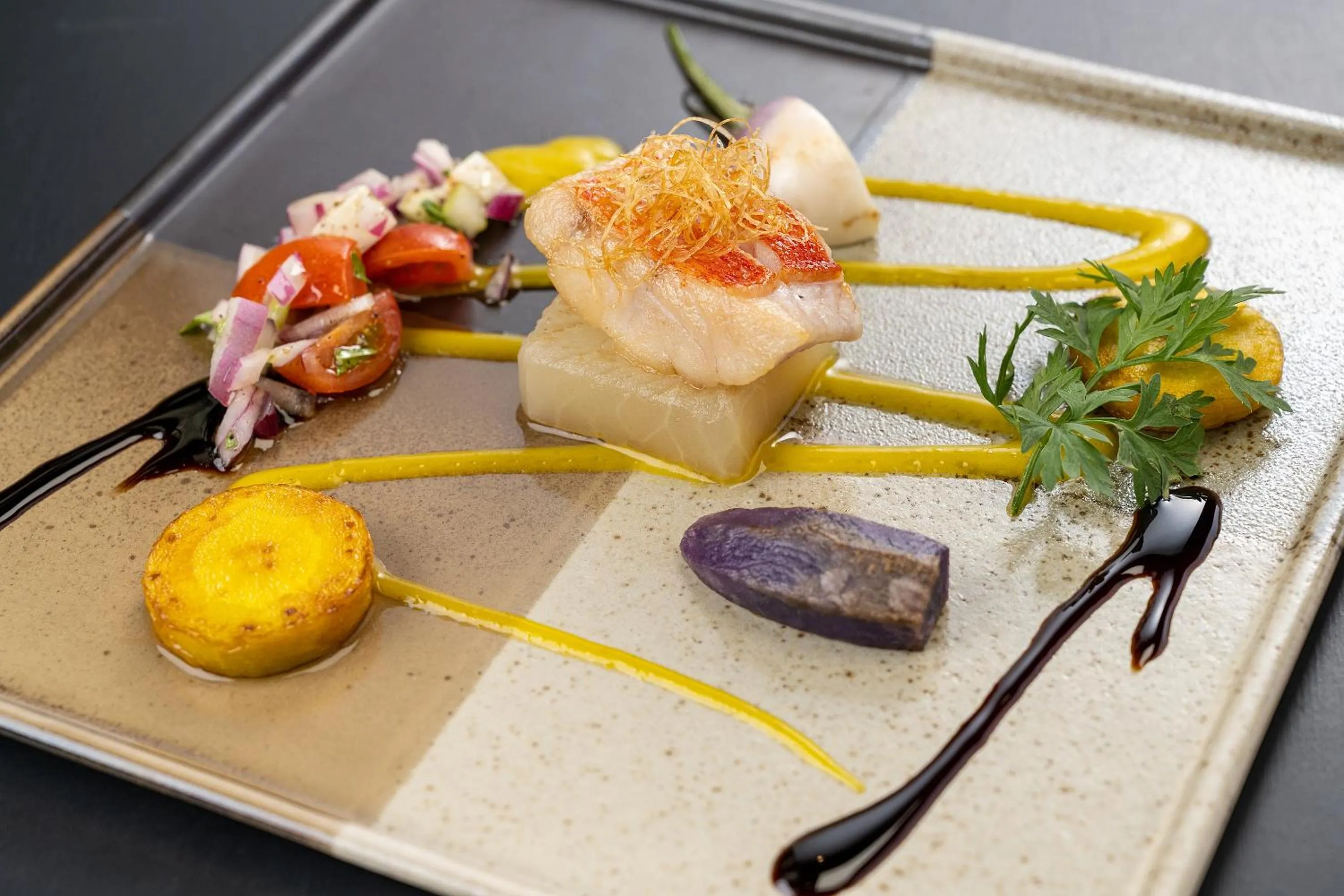 Dinner in Ishinoya Izunagaoka - TKP Hotels & Resorts