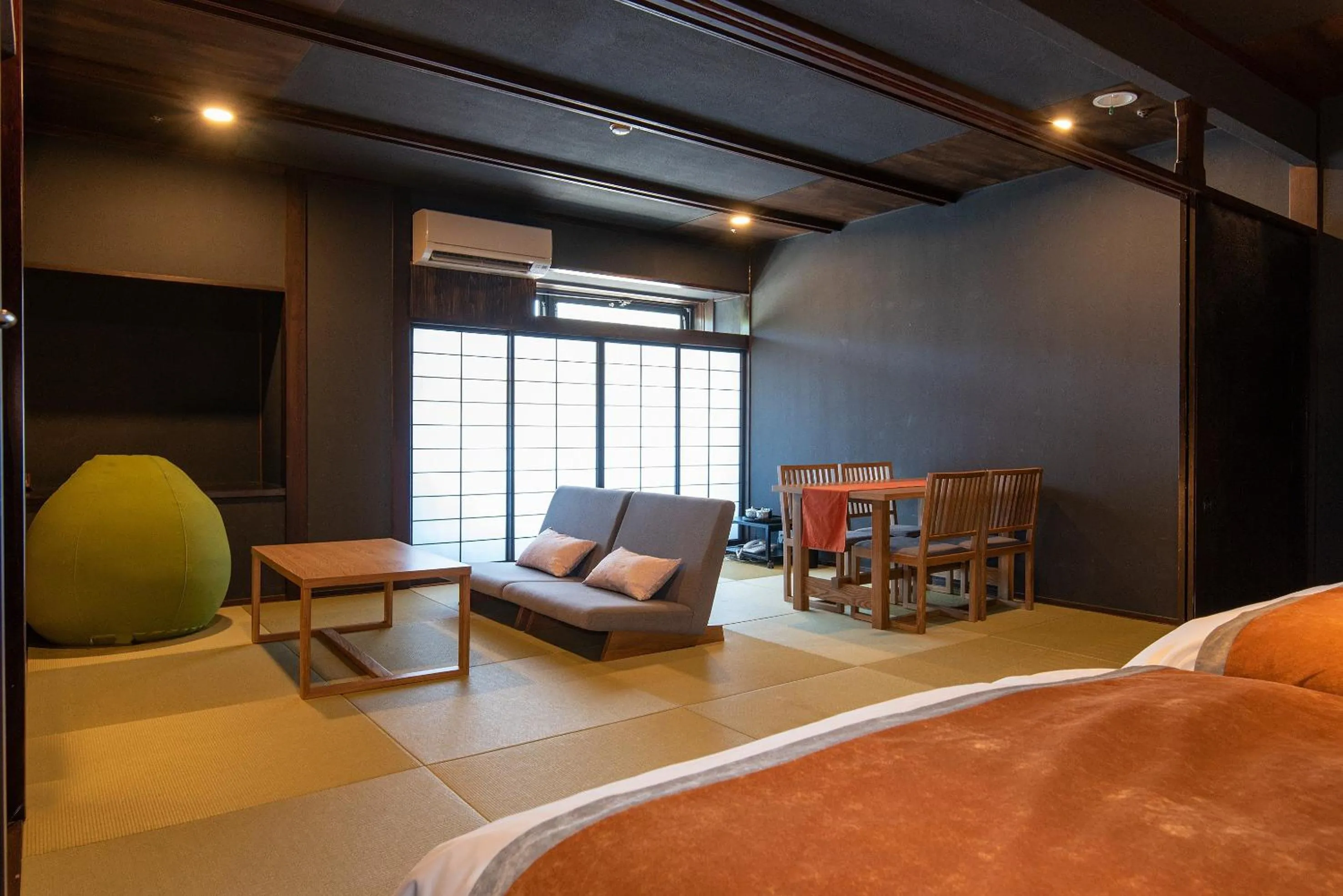 Photo of the whole room, Bed in Ishinoya Izunagaoka - TKP Hotels & Resorts