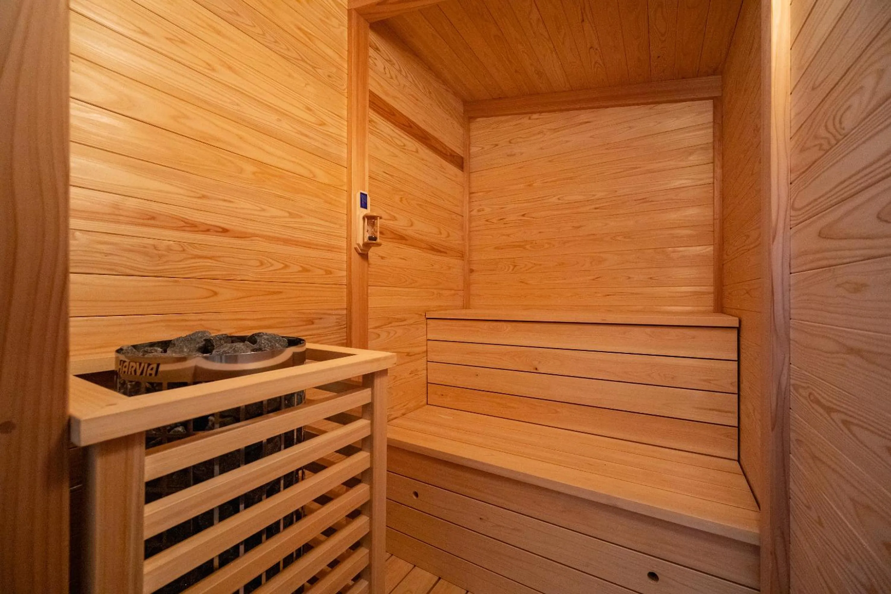 Sauna in Ishinoya Izunagaoka - TKP Hotels & Resorts