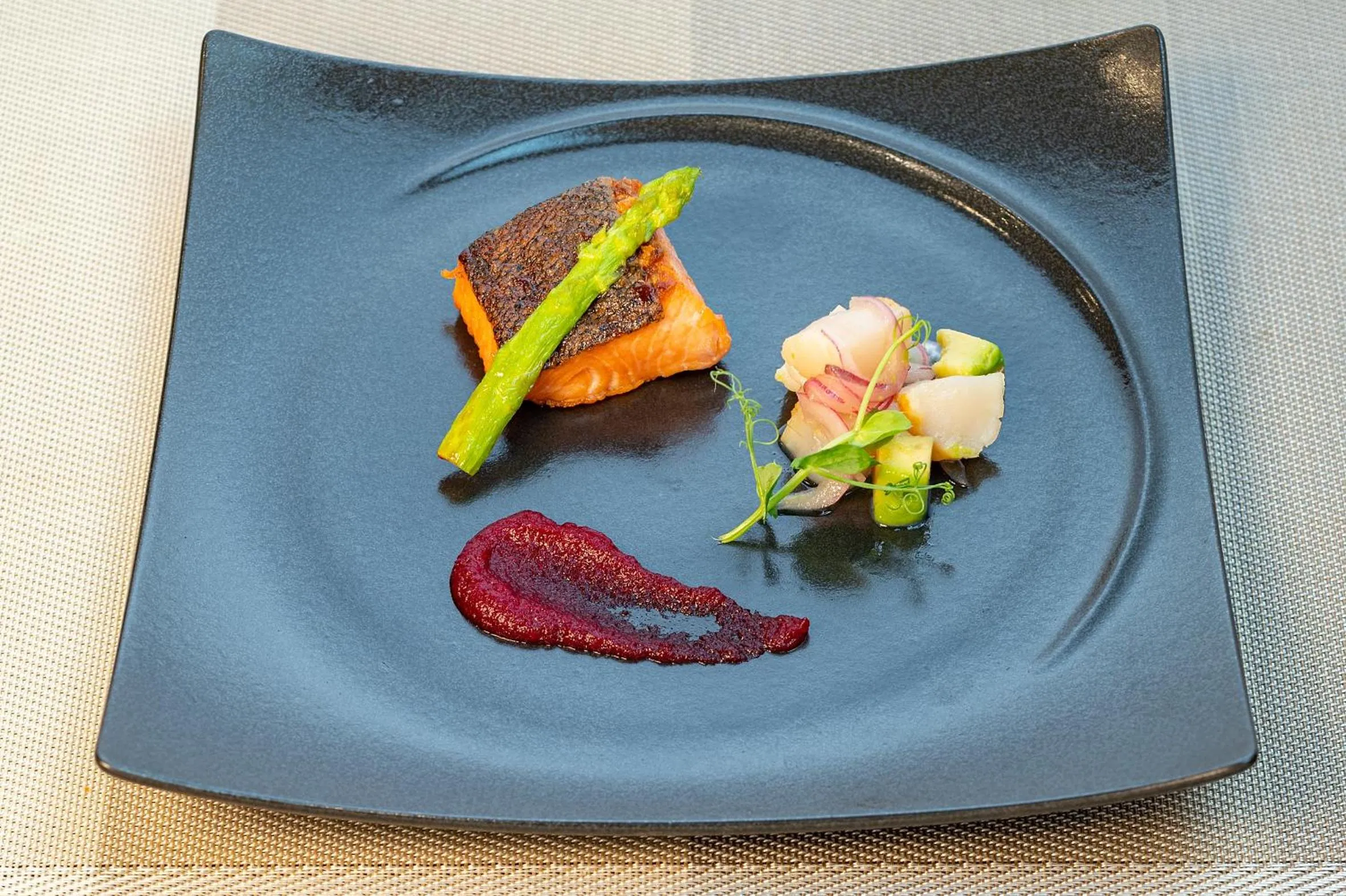 Dinner in Ishinoya Izunagaoka - TKP Hotels & Resorts