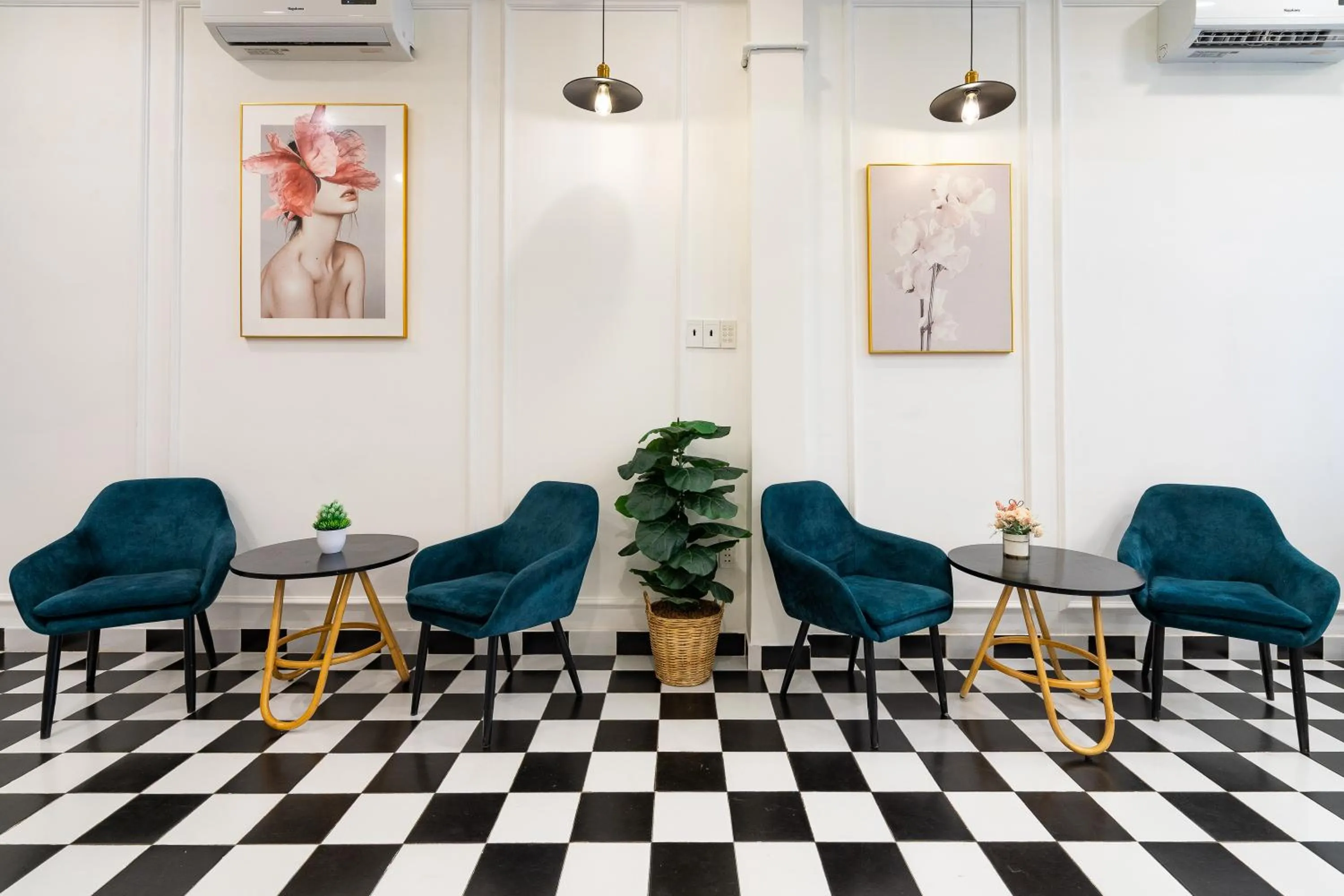 Misa House - Starlit Saigon