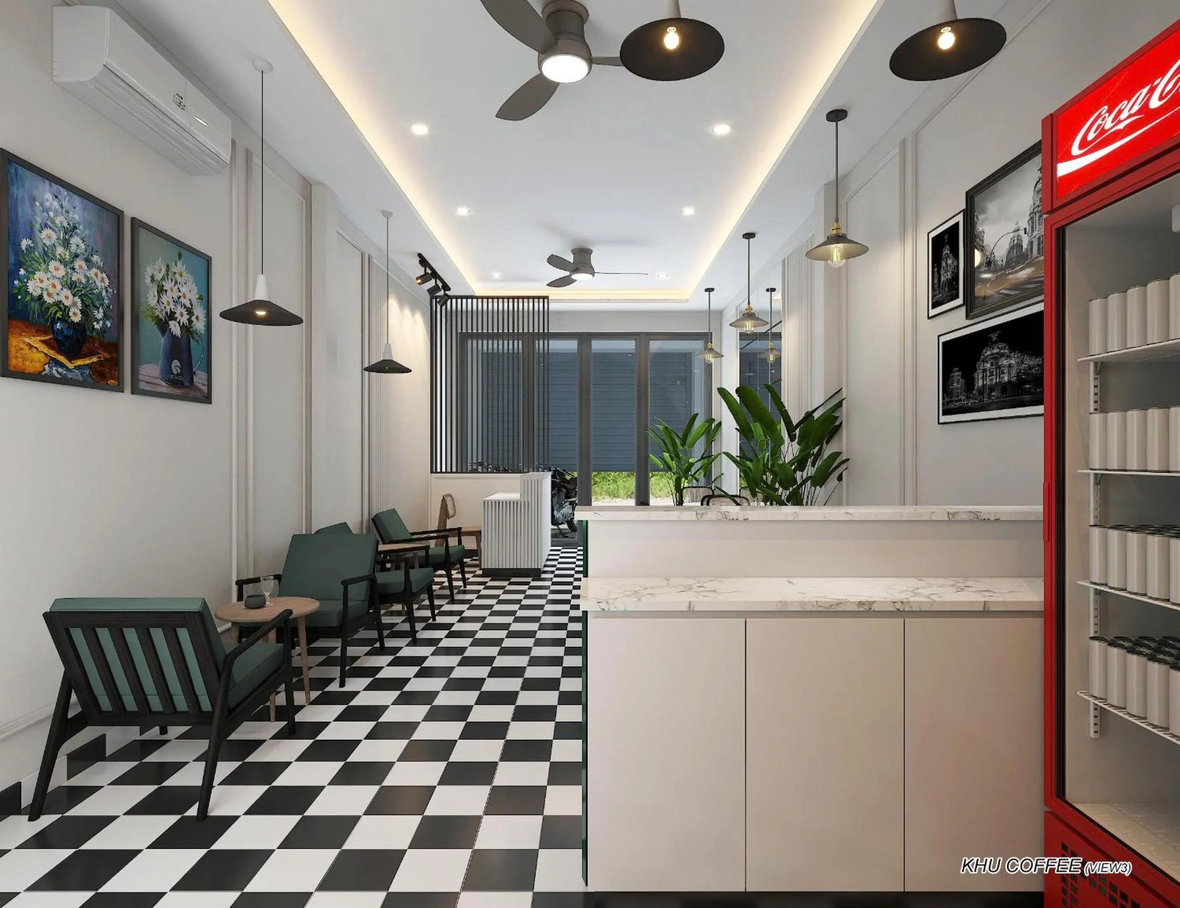 Misa House - Starlit Saigon