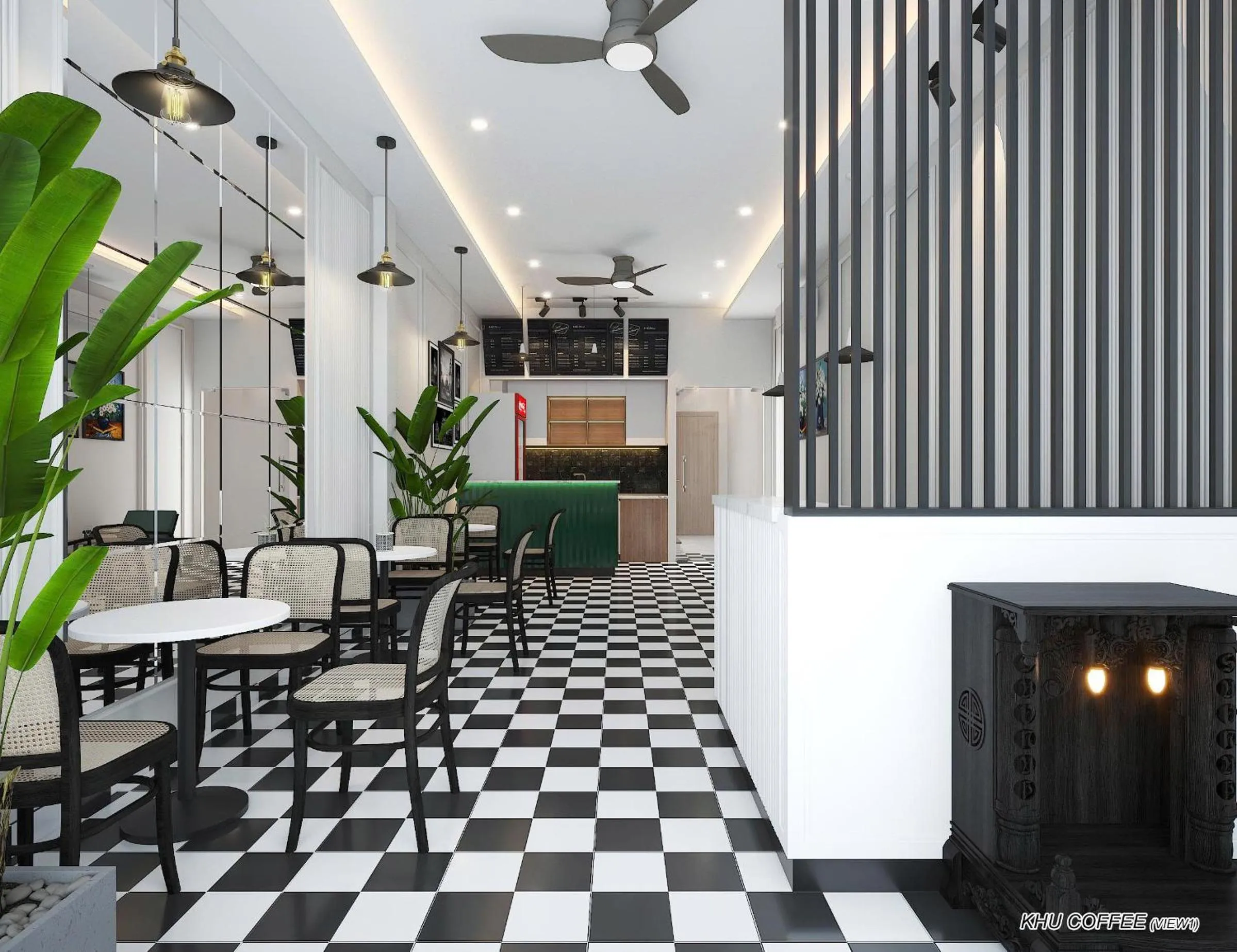 Misa House - Starlit Saigon