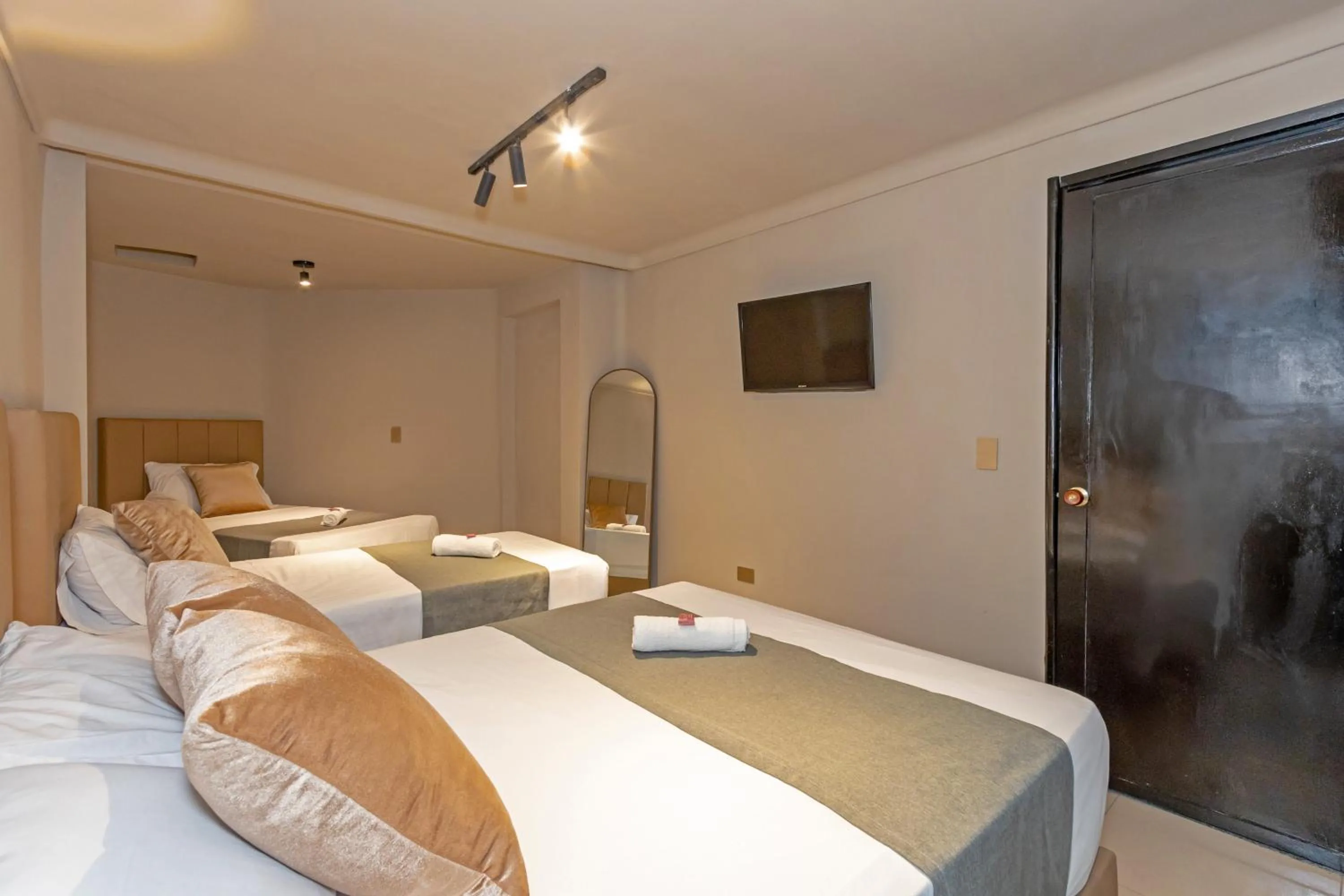 Hotel Garden Laureles