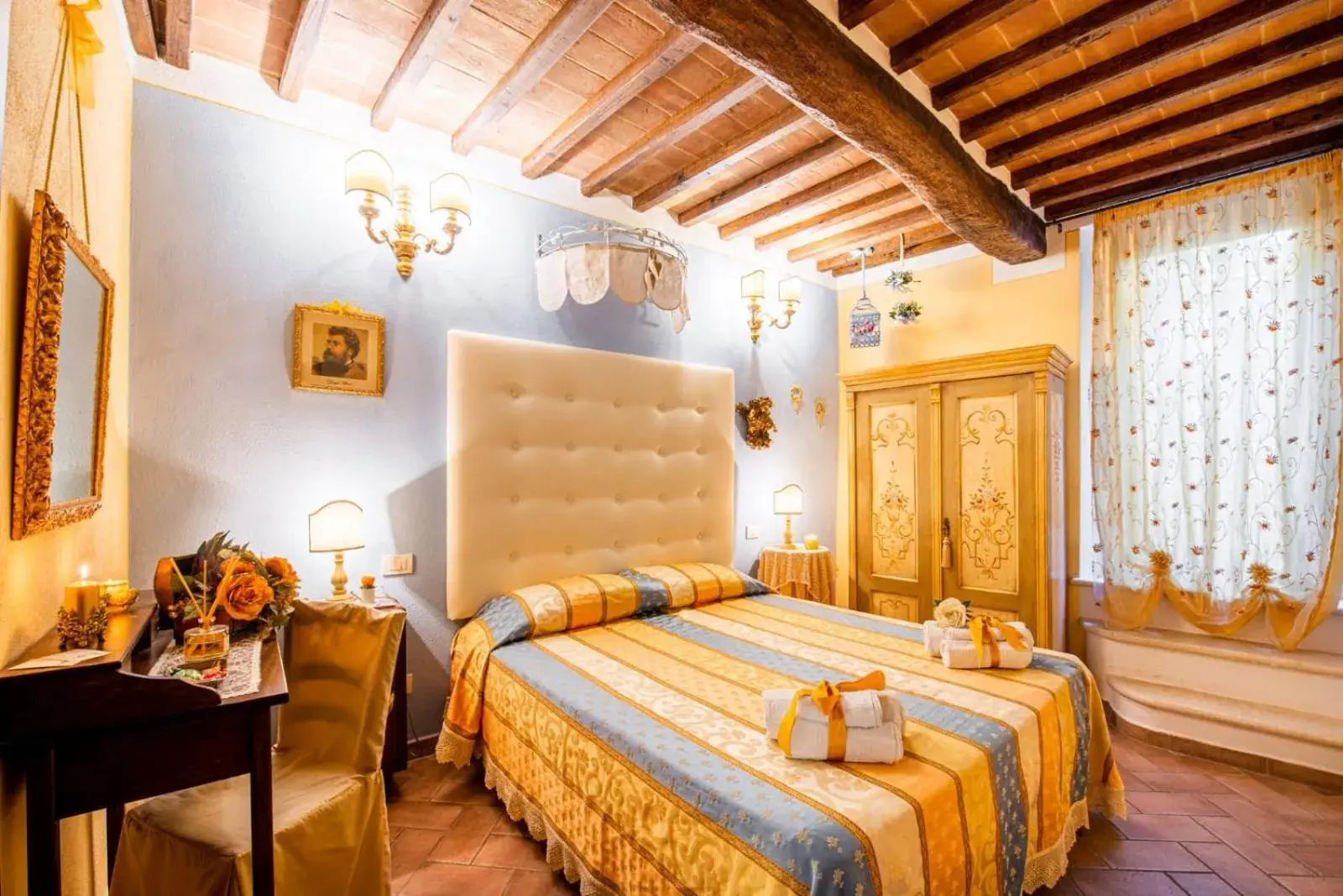 B&B Il sogno del musicista B&B Il sogno del musicista