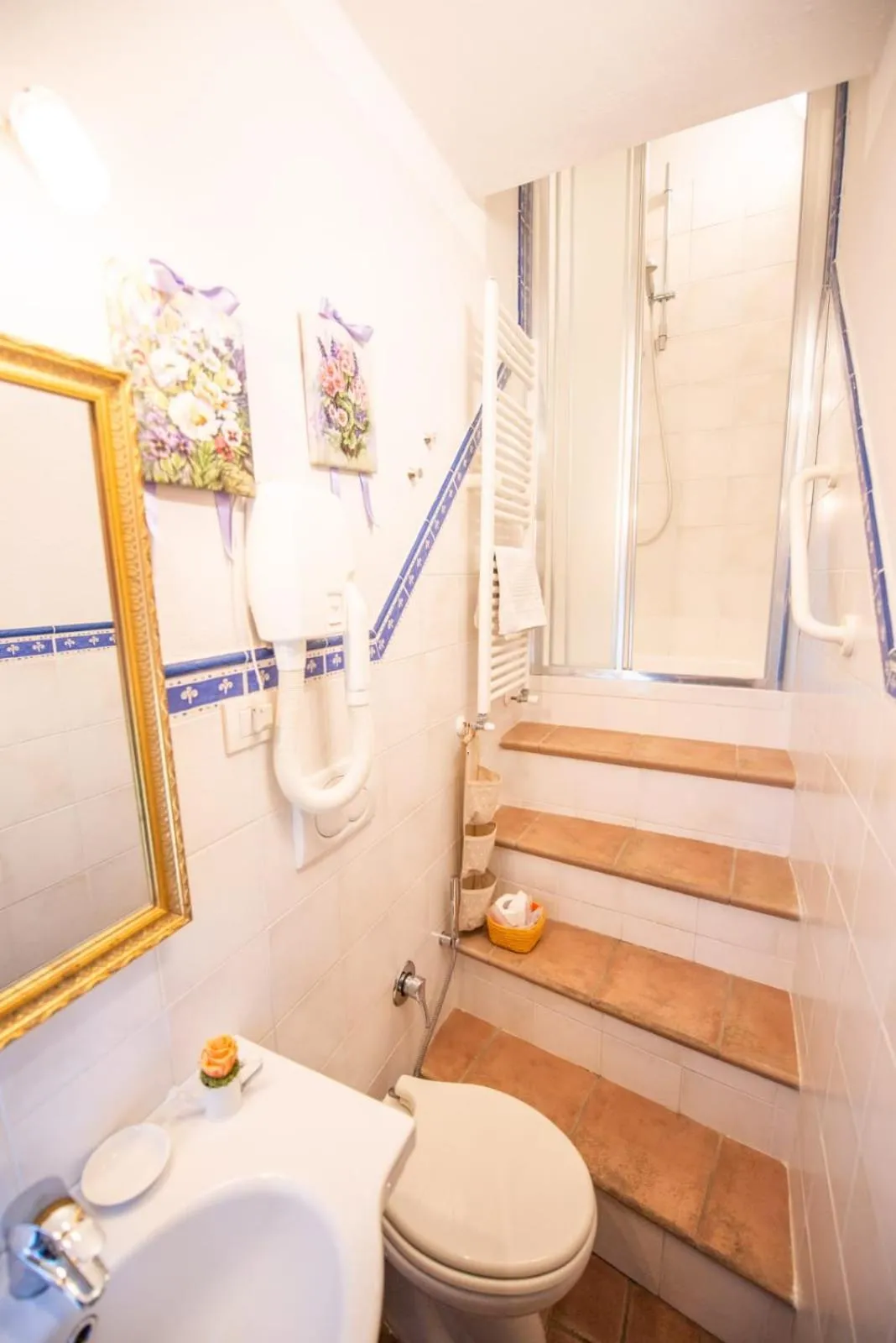 B&B Il sogno del musicista