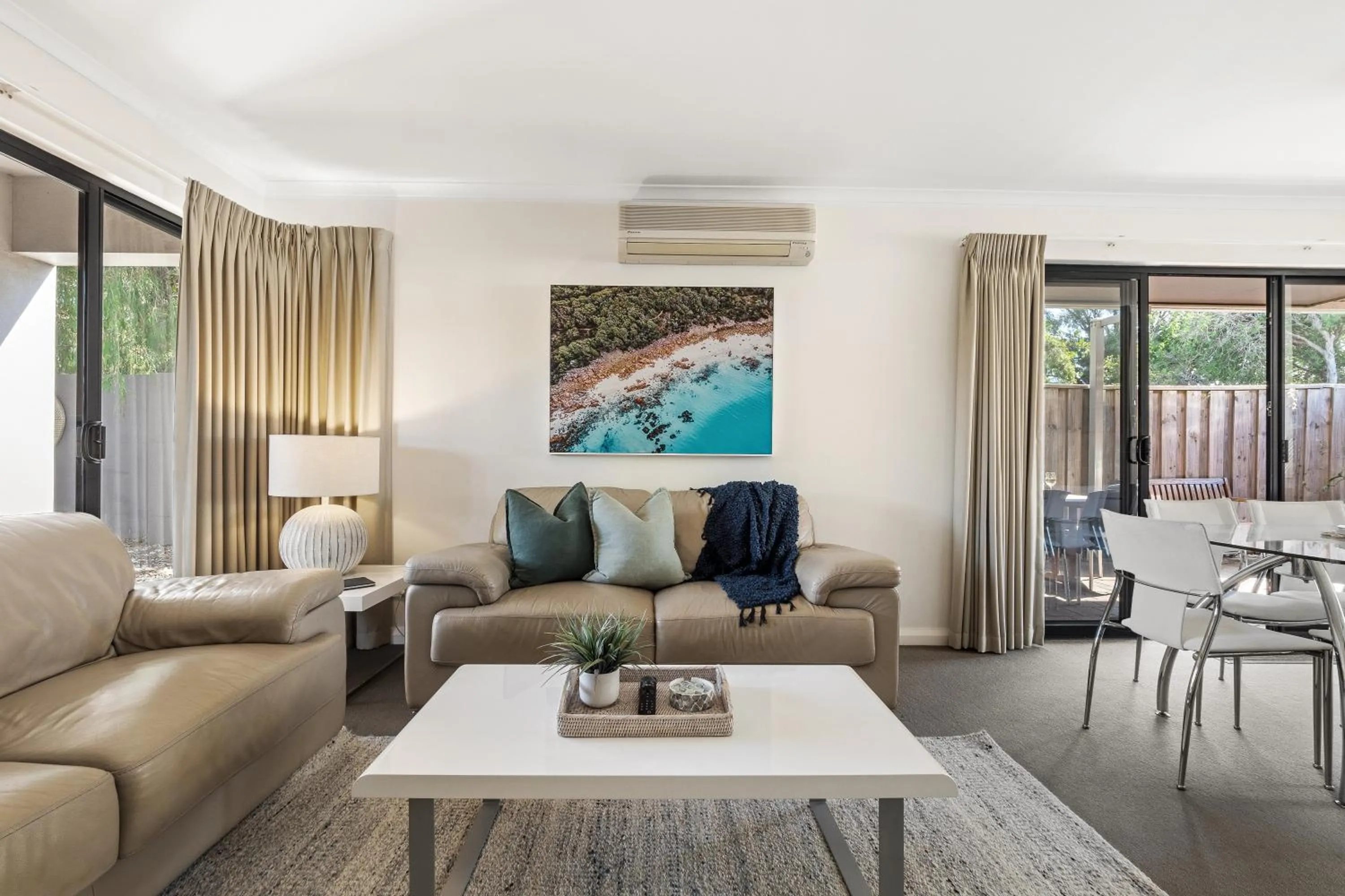 Apartment 46 - Town Central - Close to Walktrails