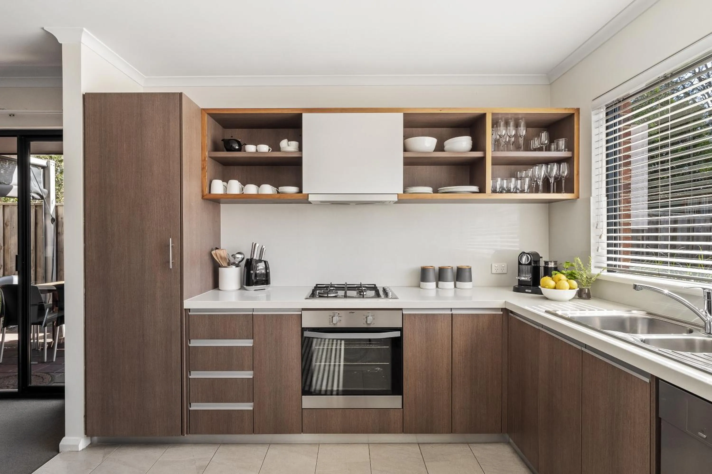 Apartment 46 - Town Central - Close to Walktrails