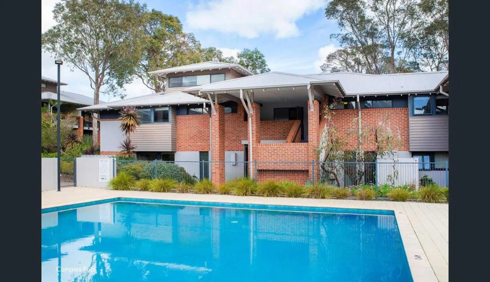 Apartment 46 - Town Central - Close to Walktrails