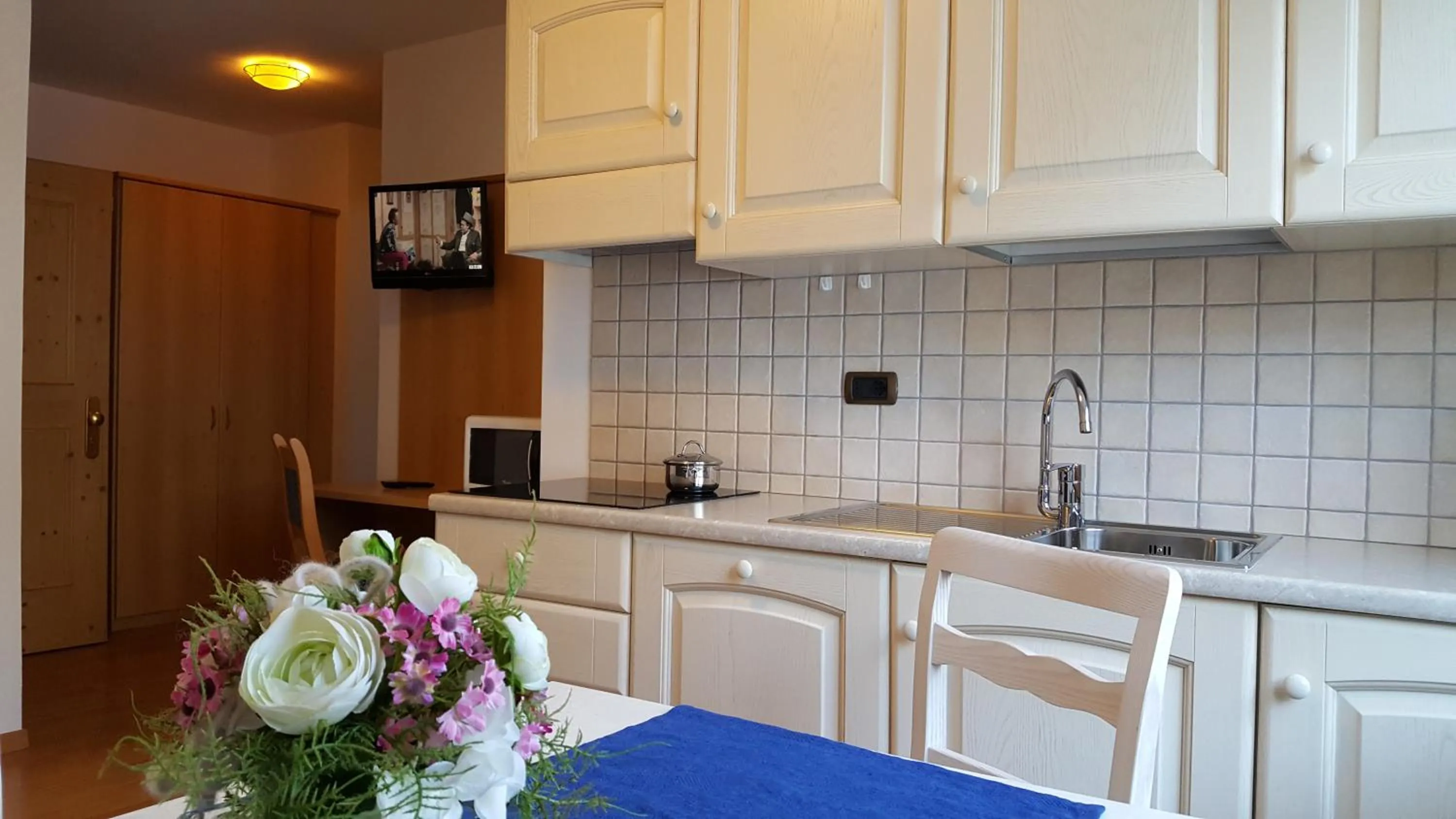 Hotel Garni Arnica