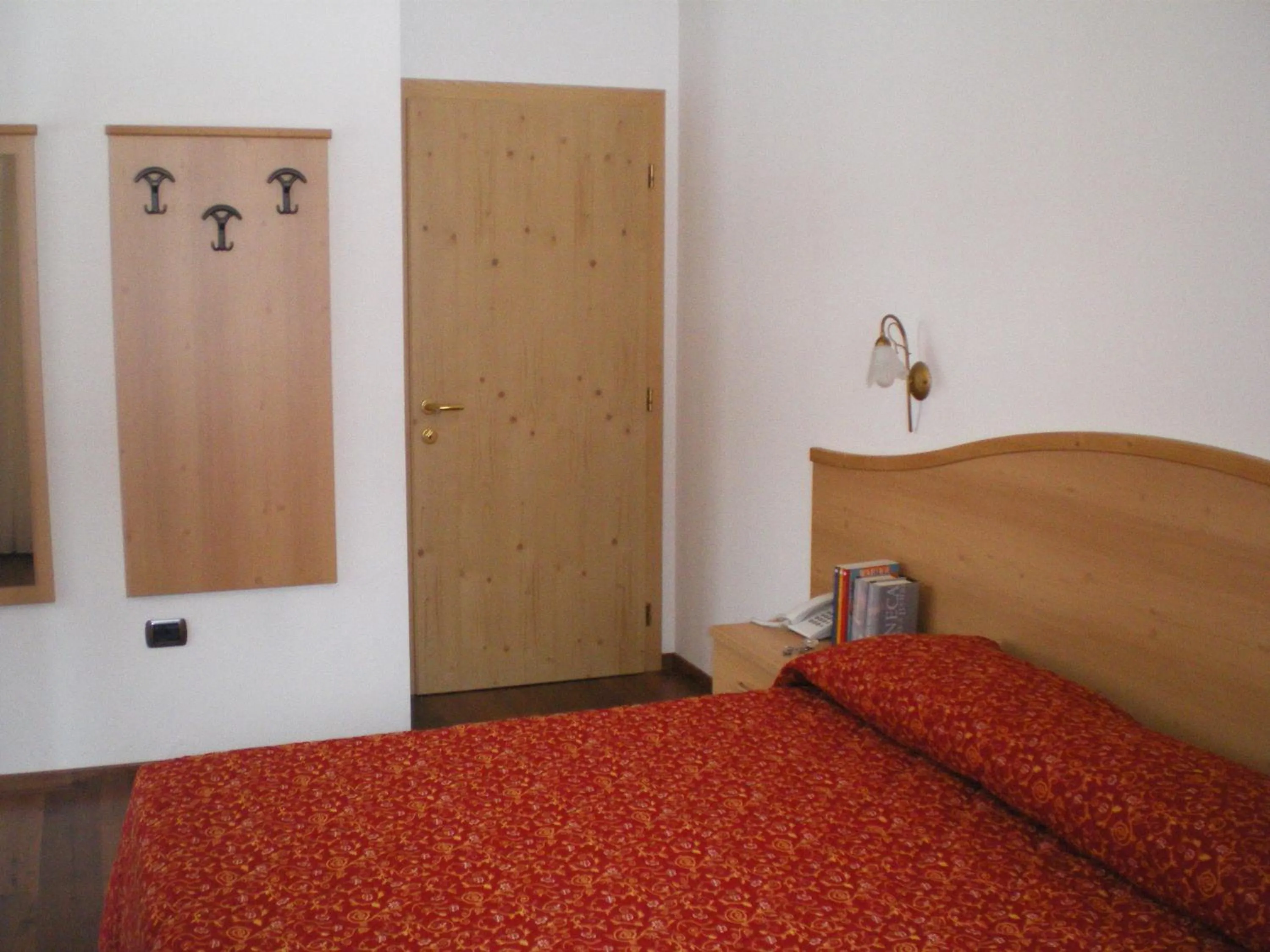 Hotel Garni Arnica