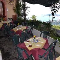 Restaurant/places to eat in B&B Casa Bellavista