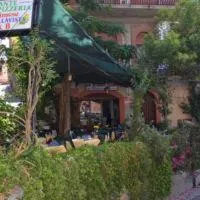 Day in B&B Casa Bellavista