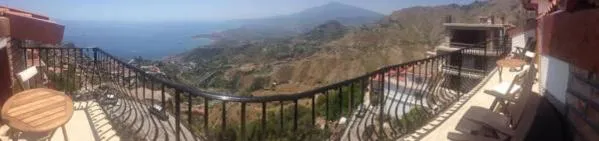 Day in B&B Casa Bellavista