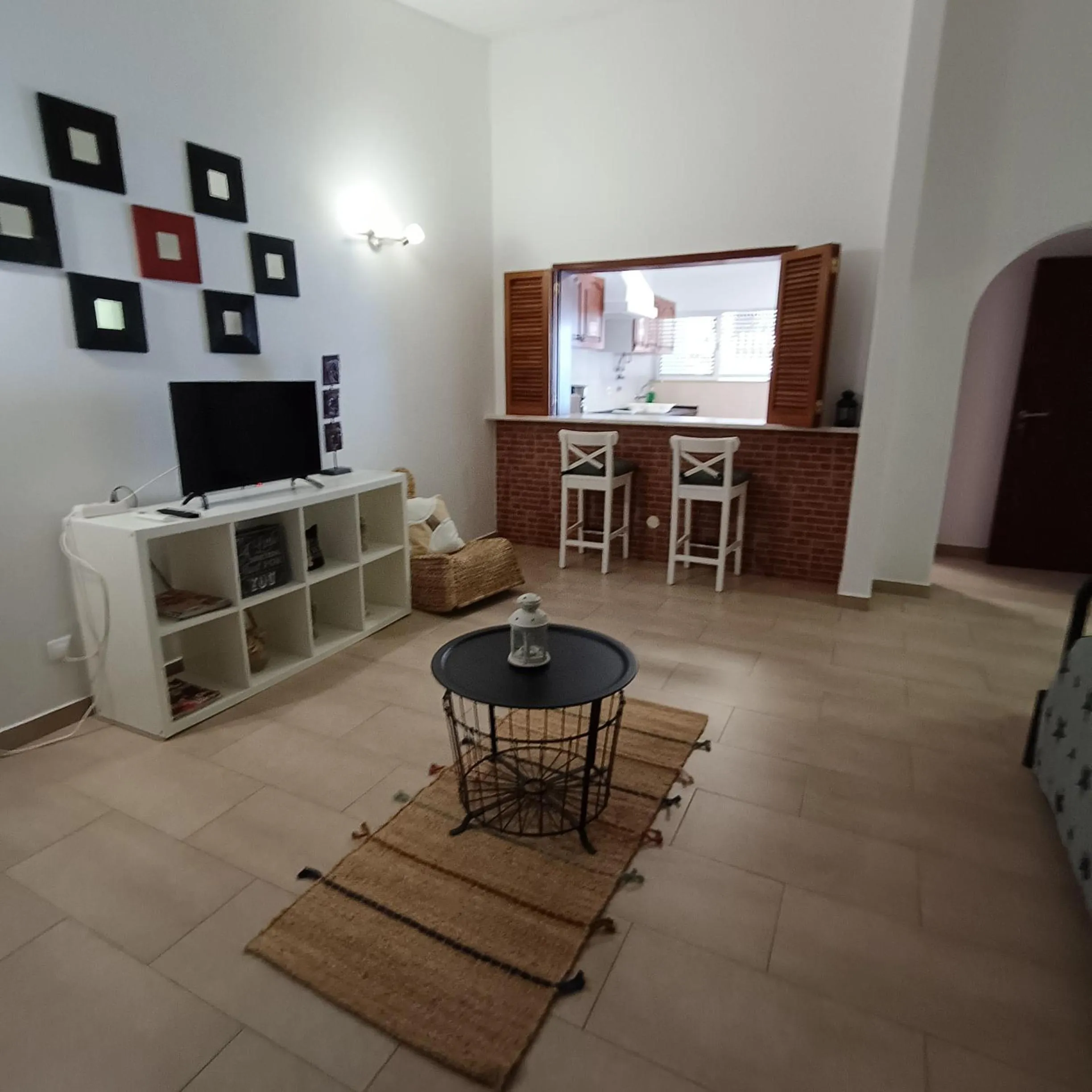 Lagos Charming Villas