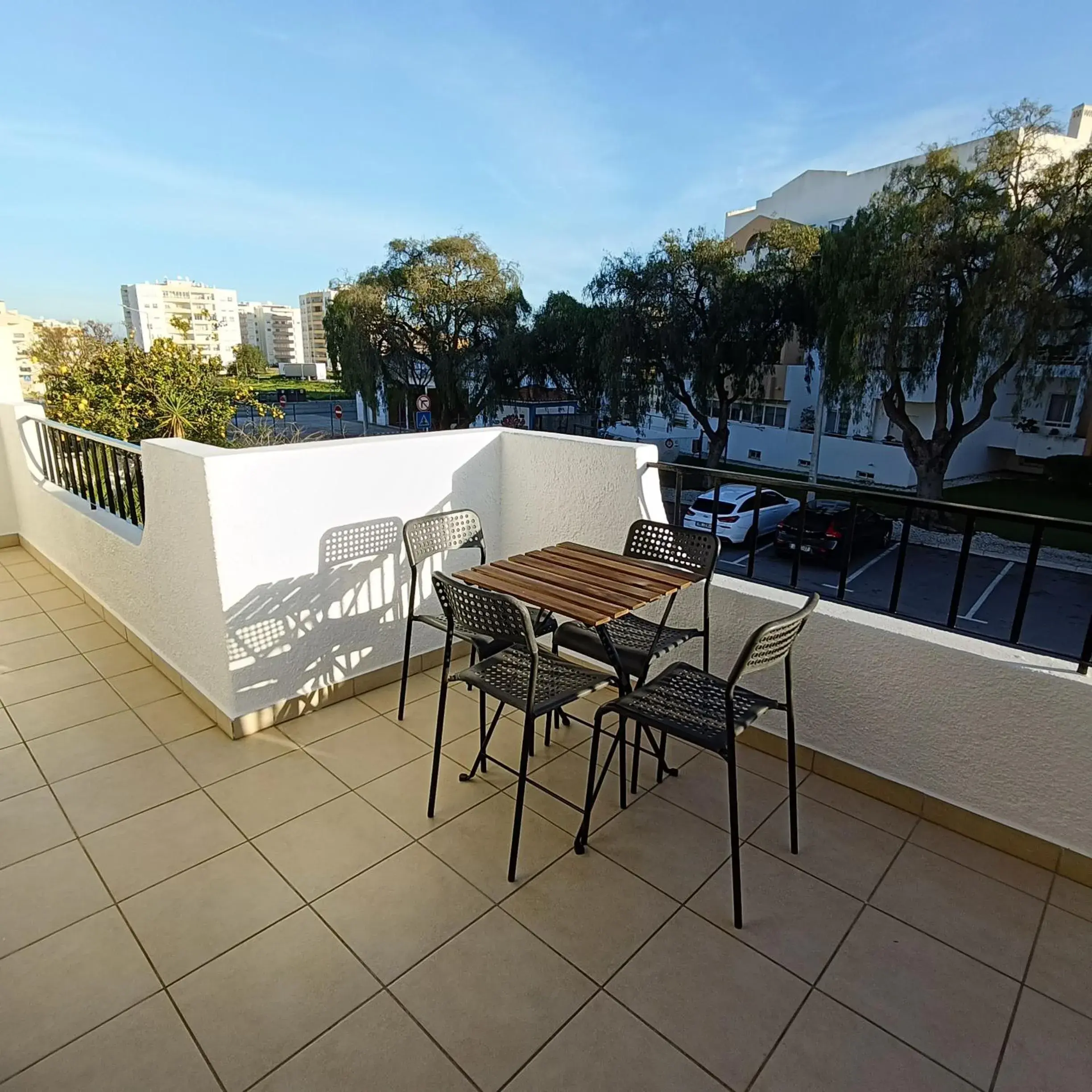 Apartment with Garden View in Lagos Charming Villas Apartment with Garden View in Lagos Charming Villas