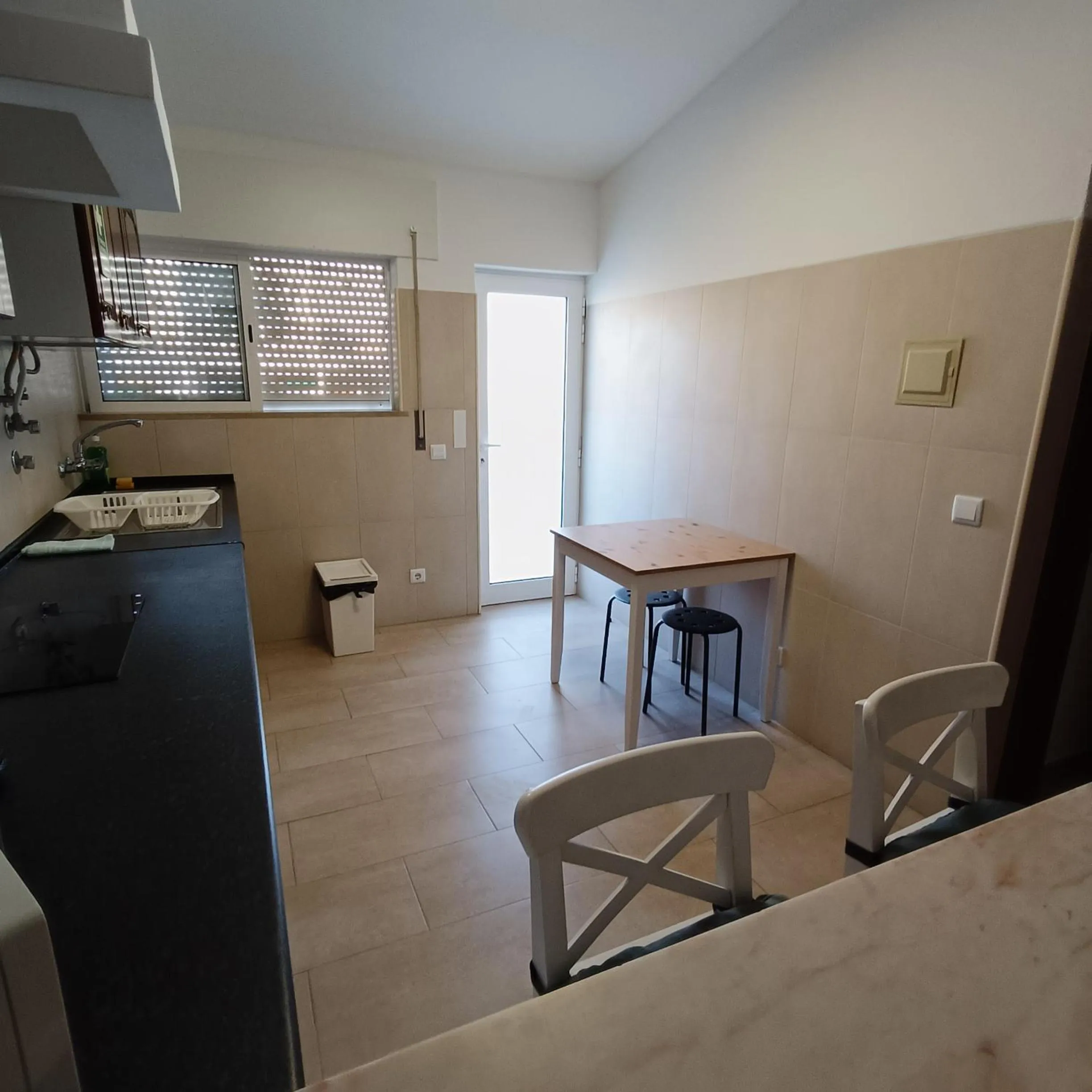 Lagos Charming Villas