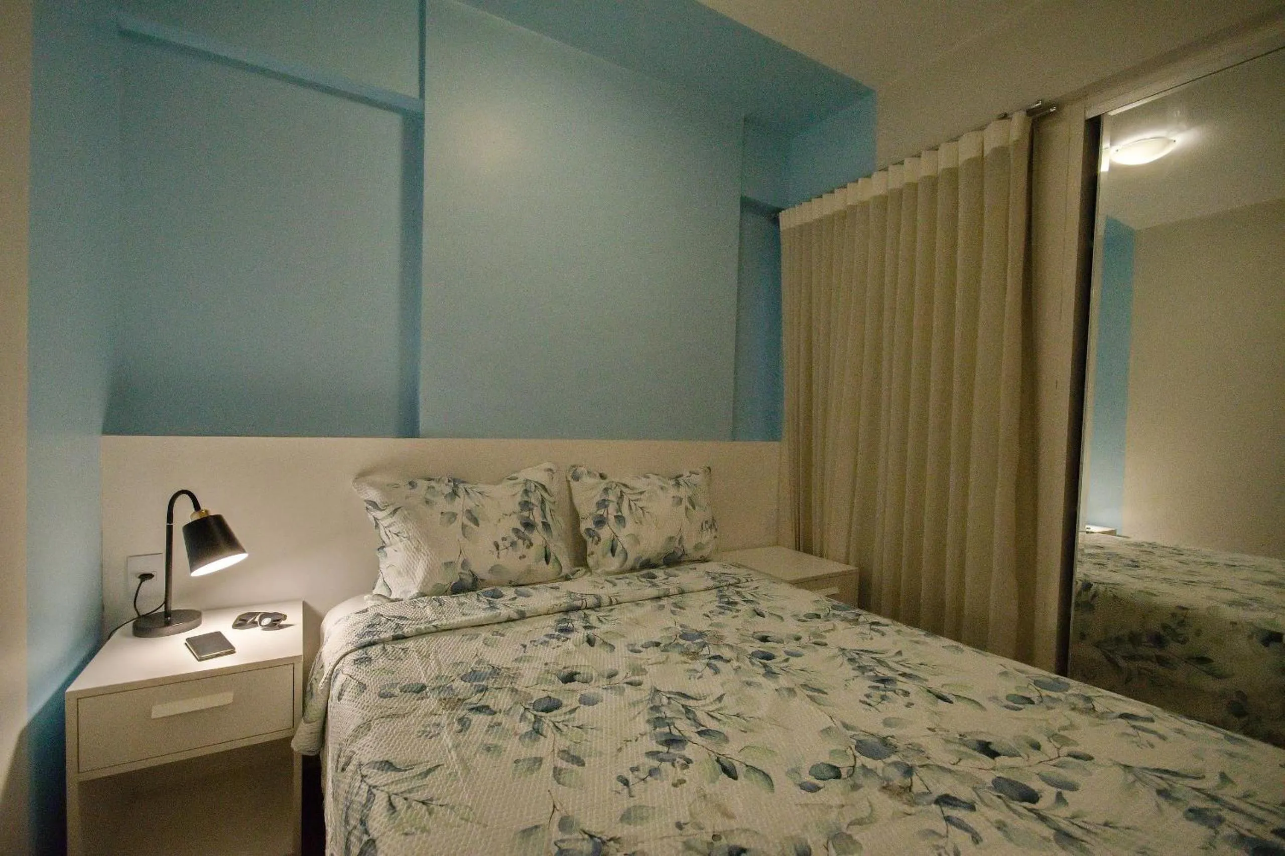 Studio in S4 Hotel Águas Claras