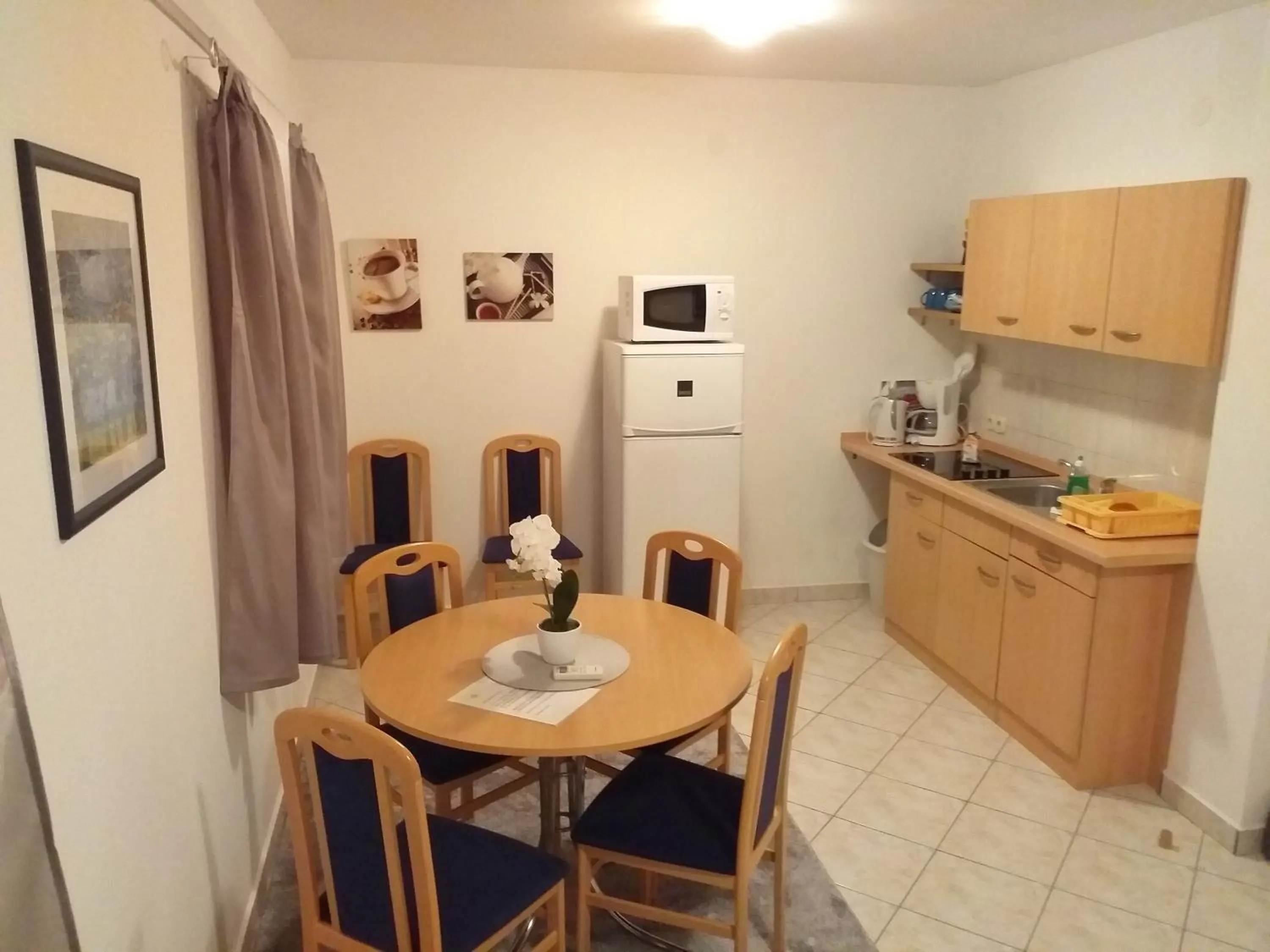 Apartments Vila Ana