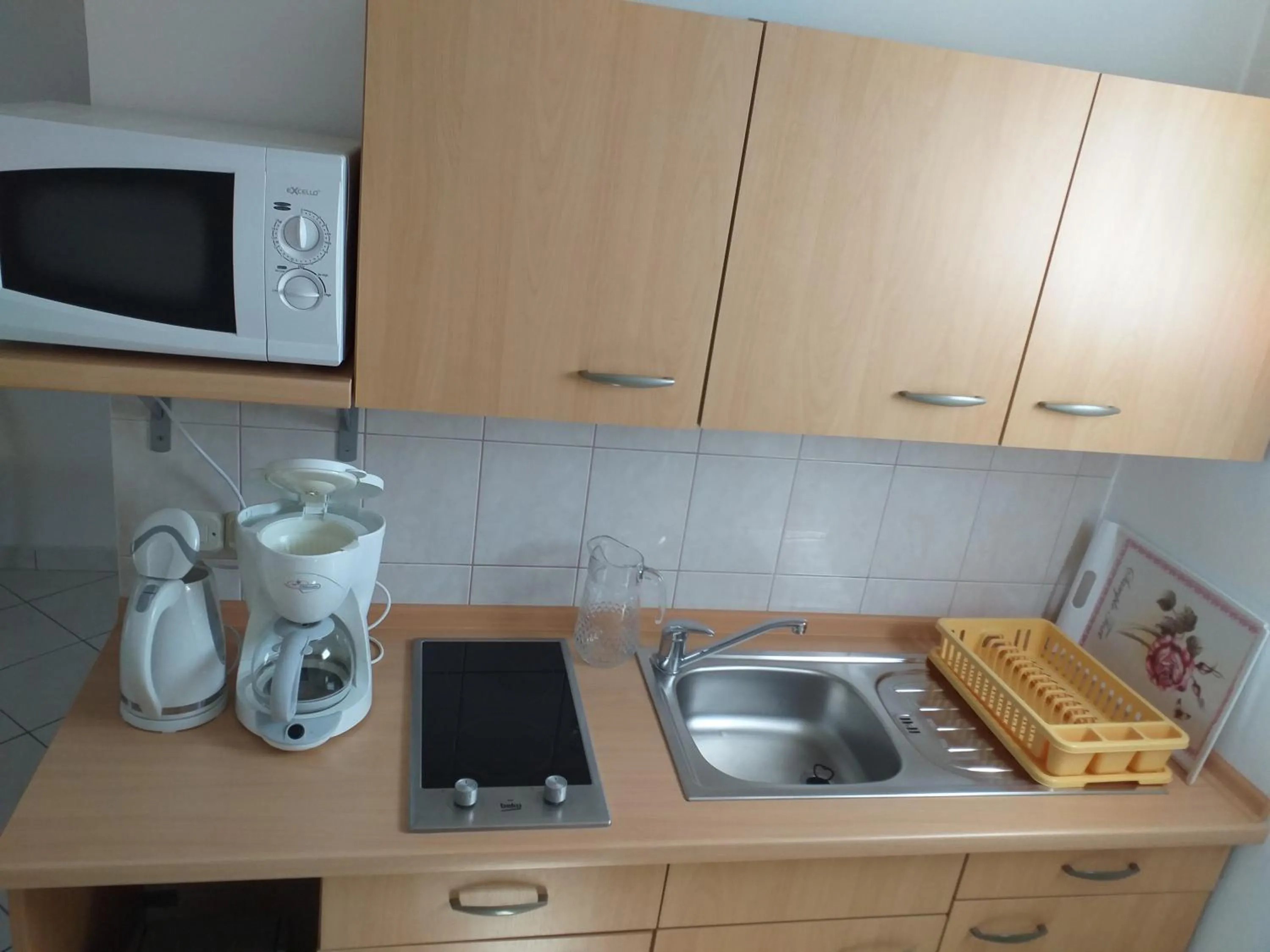 Apartments Vila Ana