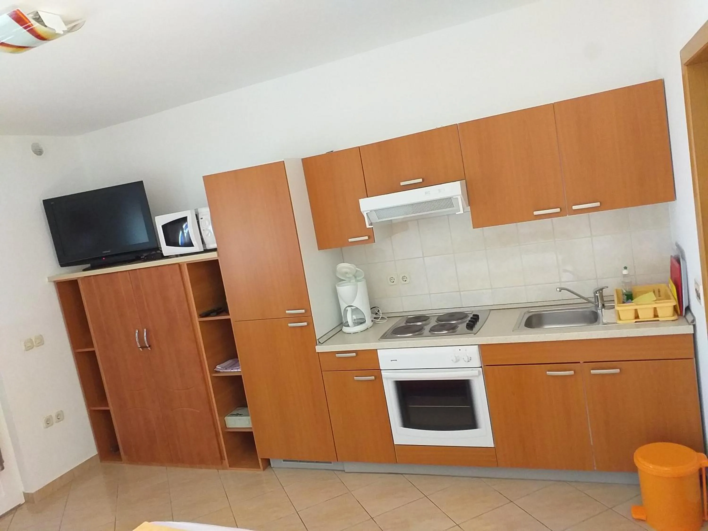 Apartments Vila Ana