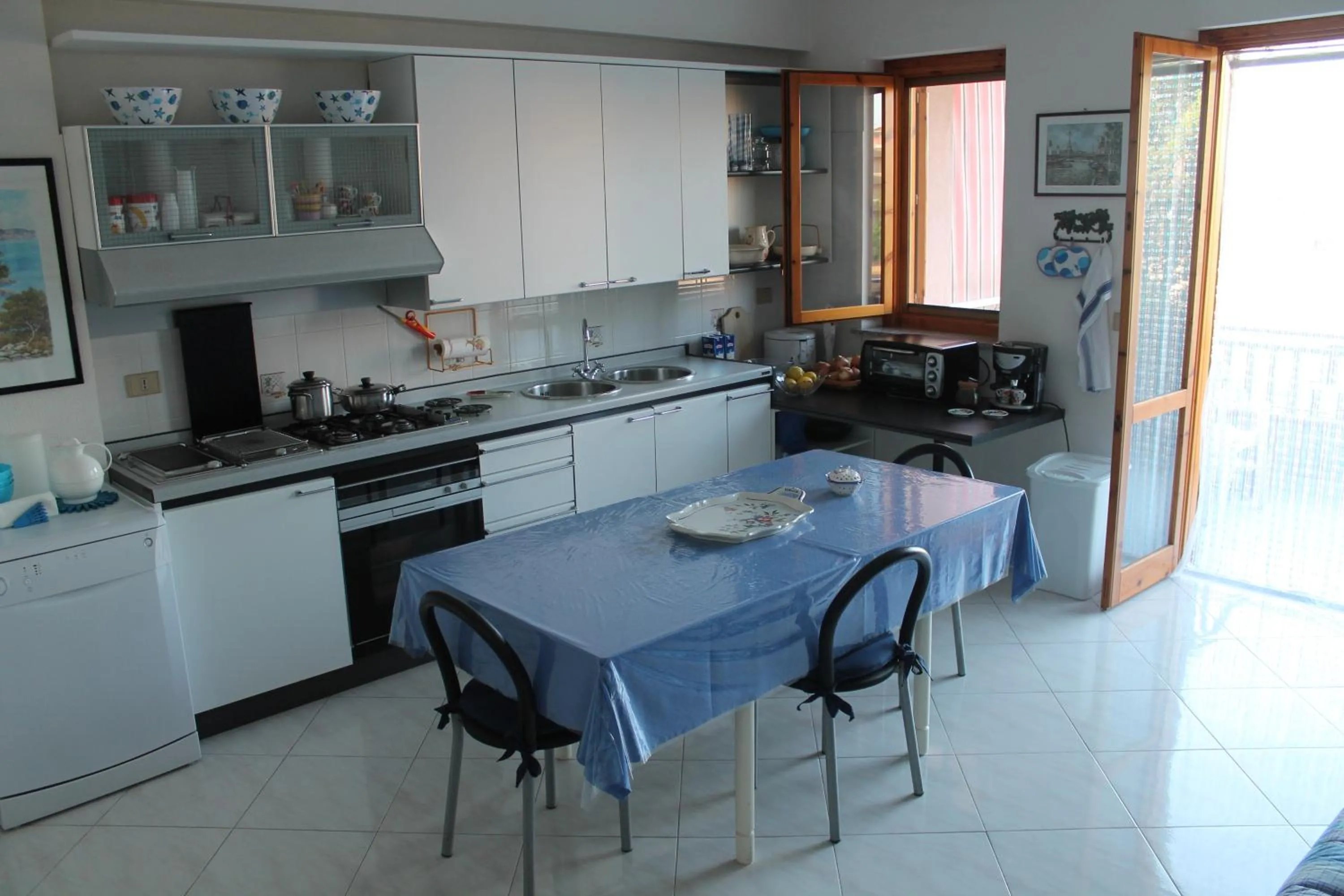Casa Cristina tra Etna e Mare