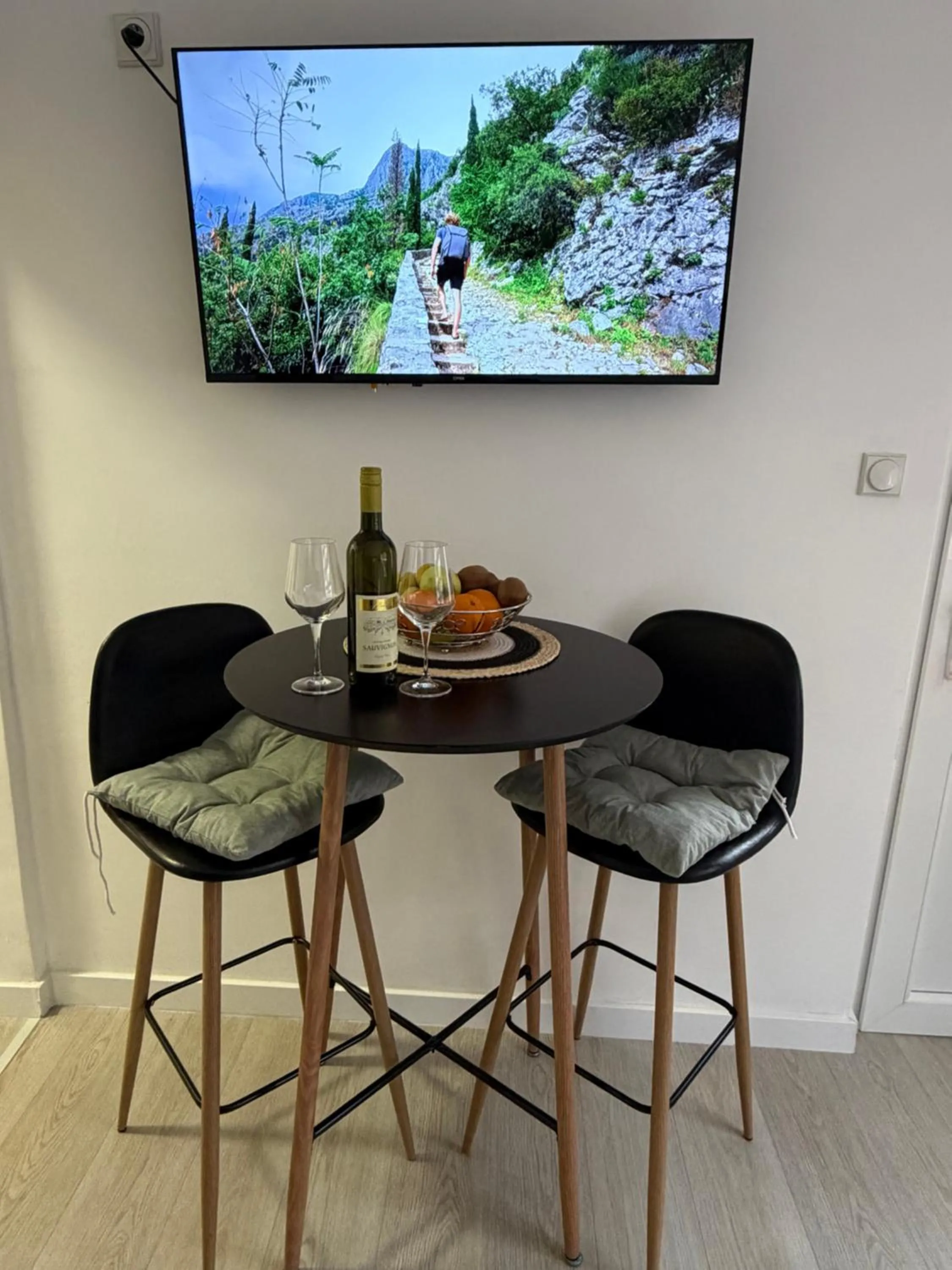 One-Bedroom Apartment in Apartments Martiva
