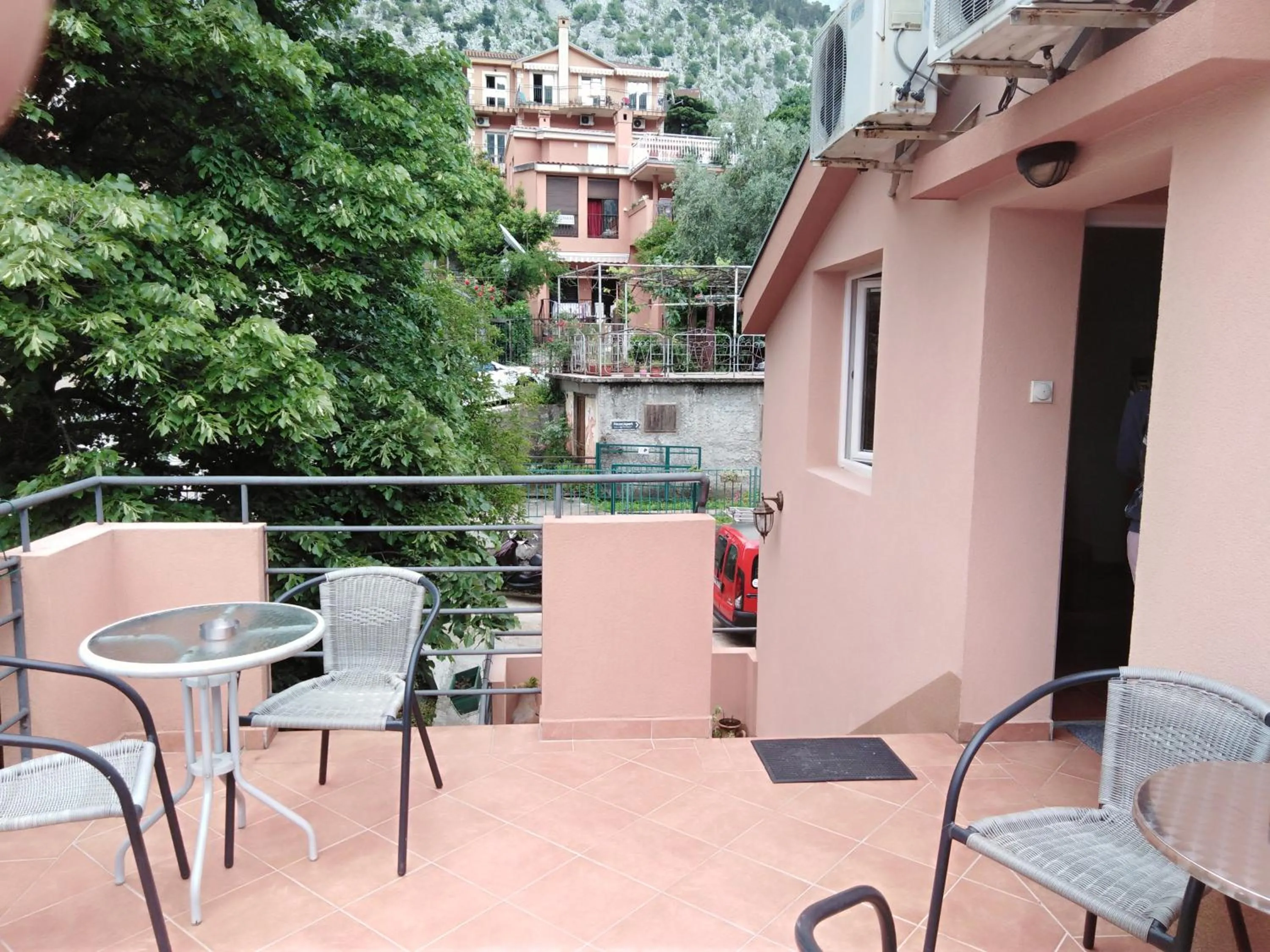 Apartments Martiva