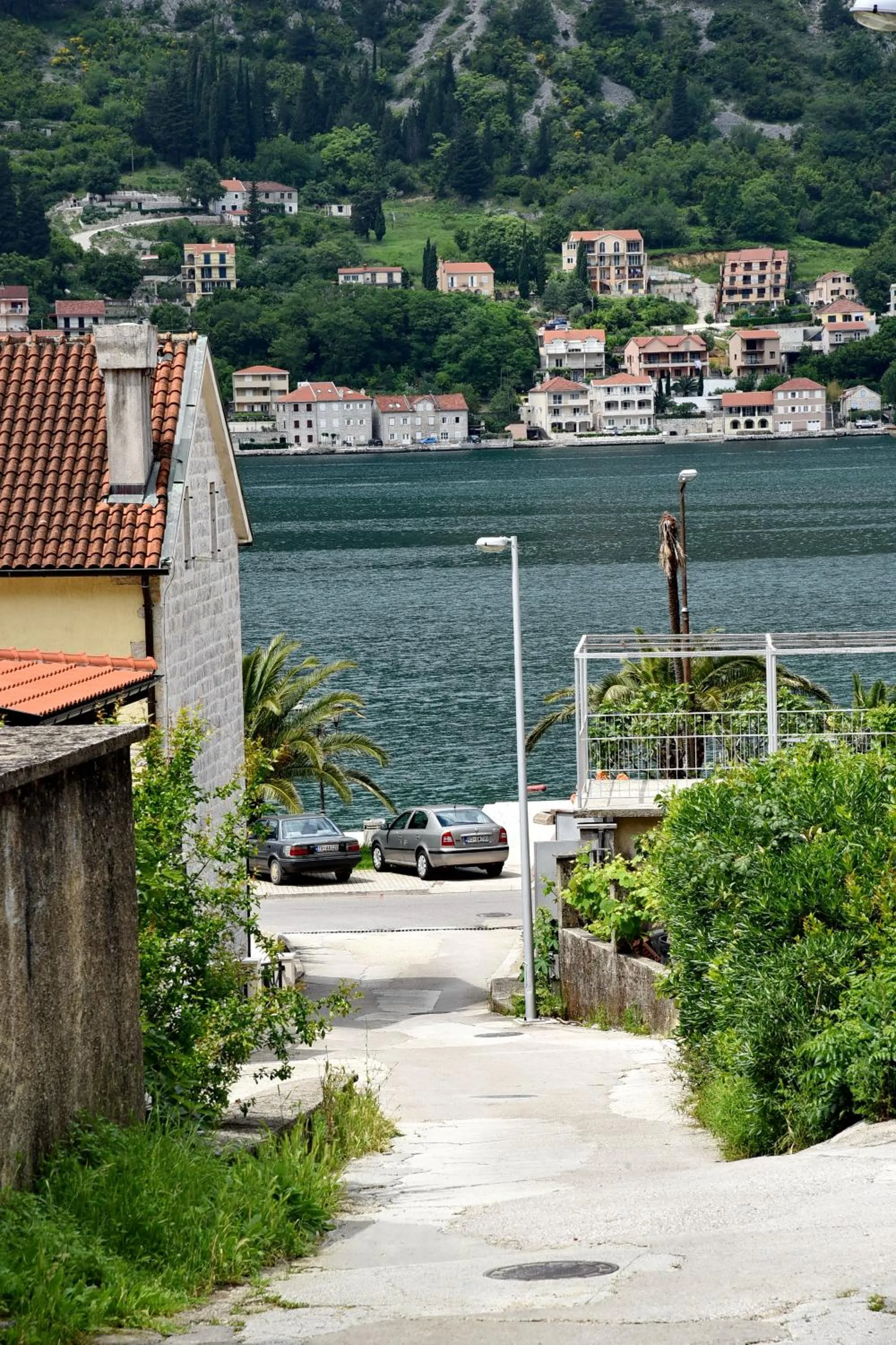 Apartments Martiva