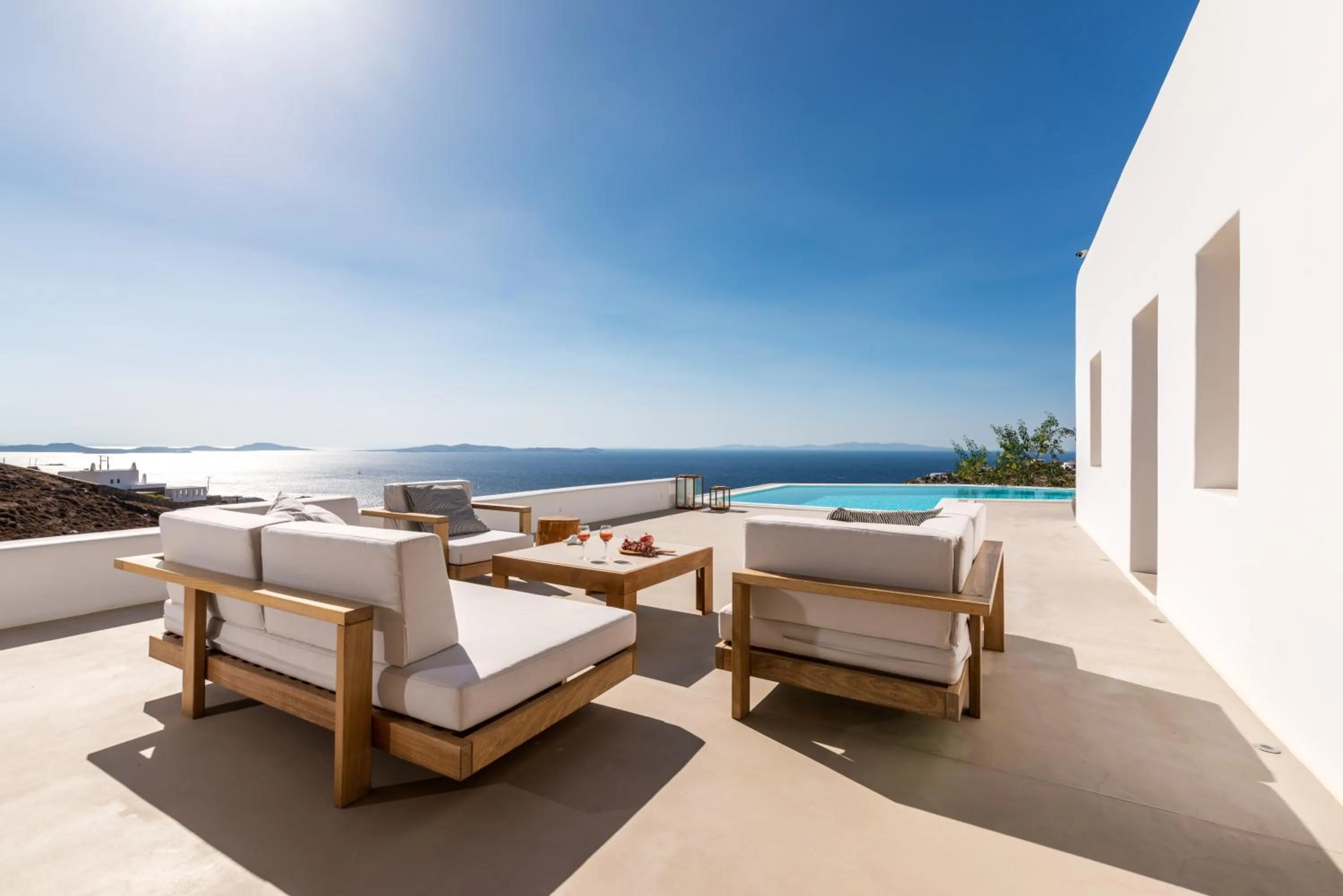 Sotavento Villa