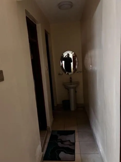 Axis Guest House