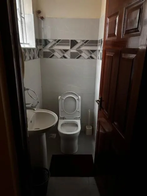 Axis Guest House