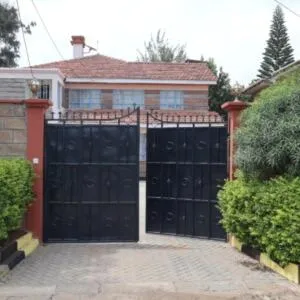 Axis Guest House